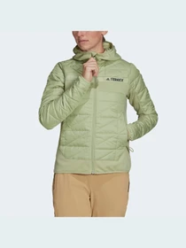 Куртки и дубленки Adidas модель HA2288 Фото