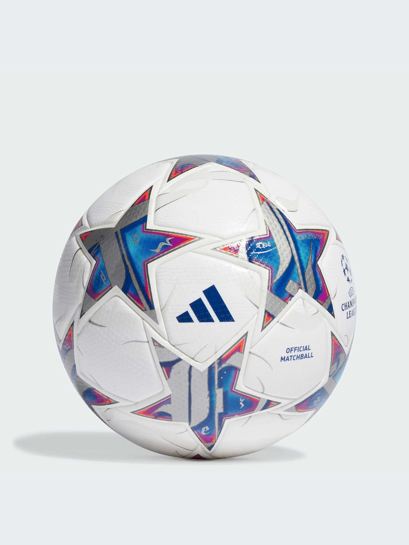 Мячи Adidas модель IA0953 Фото