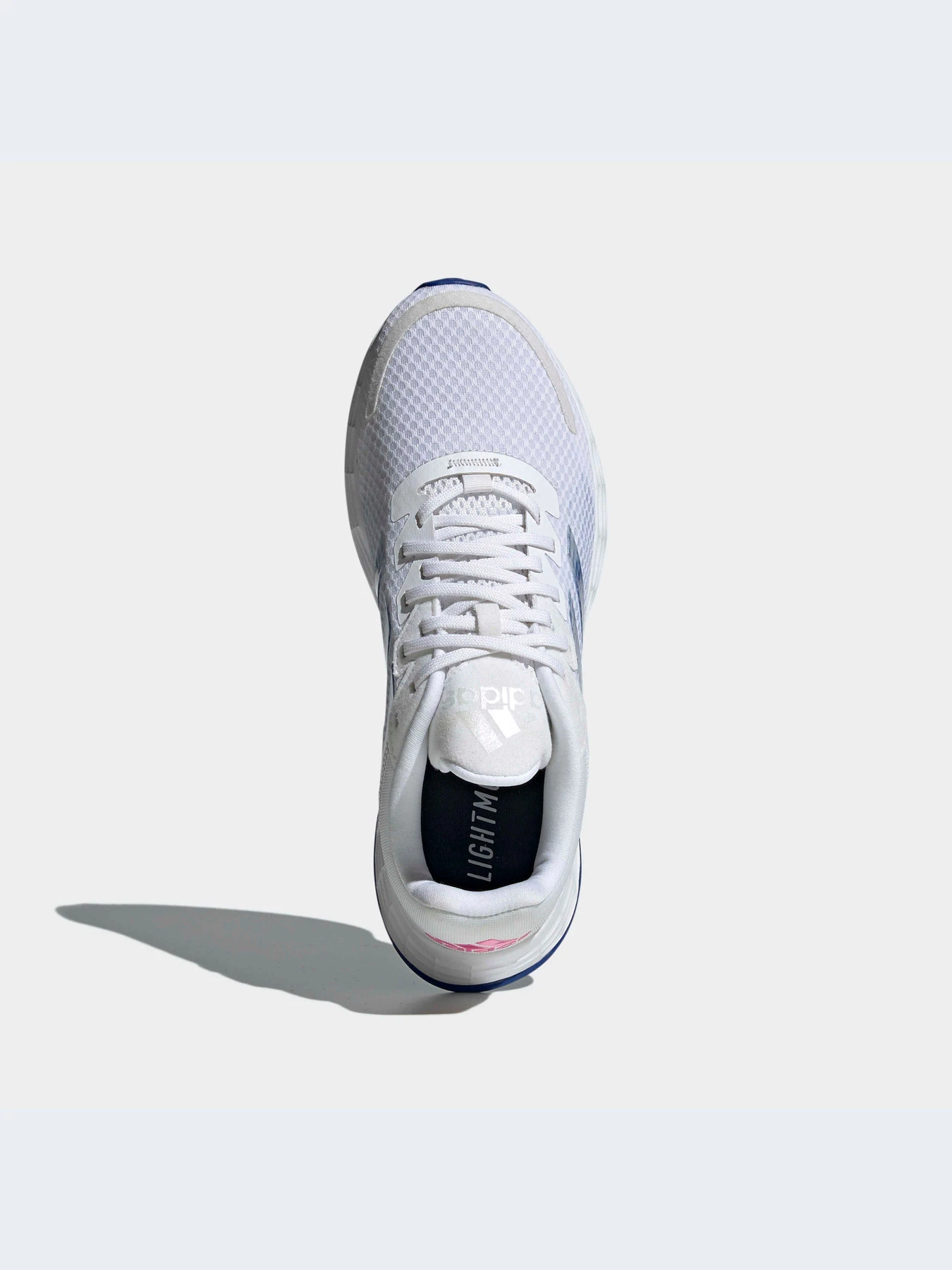 Кроссовки Adidas Duramo модель FY6710 Фото