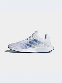 Кроссовки Adidas Duramo модель FY6710 Фото