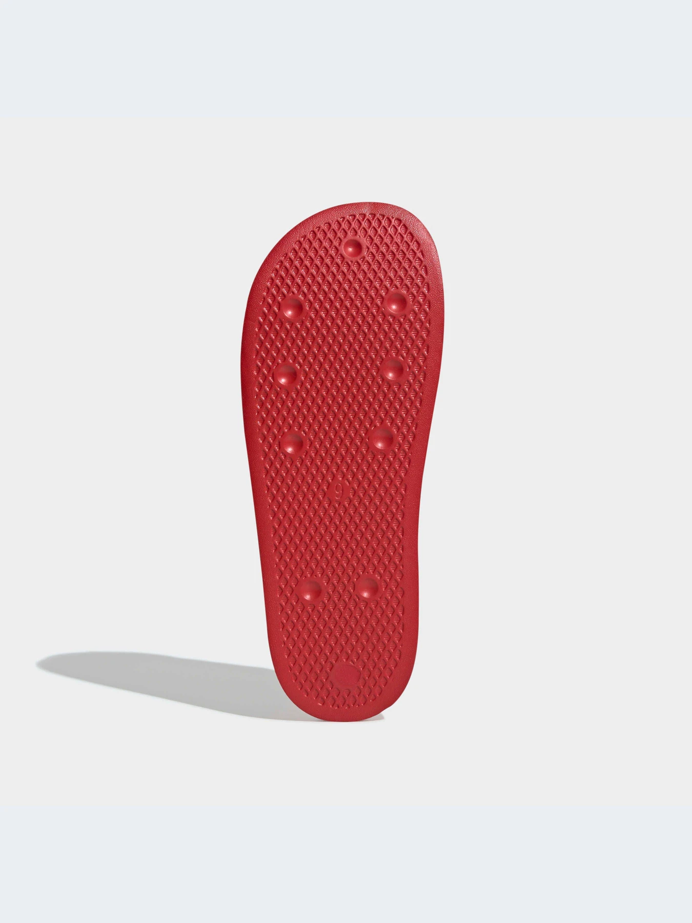 Шлёпанцы Adidas Adilette модель FU8296 Фото