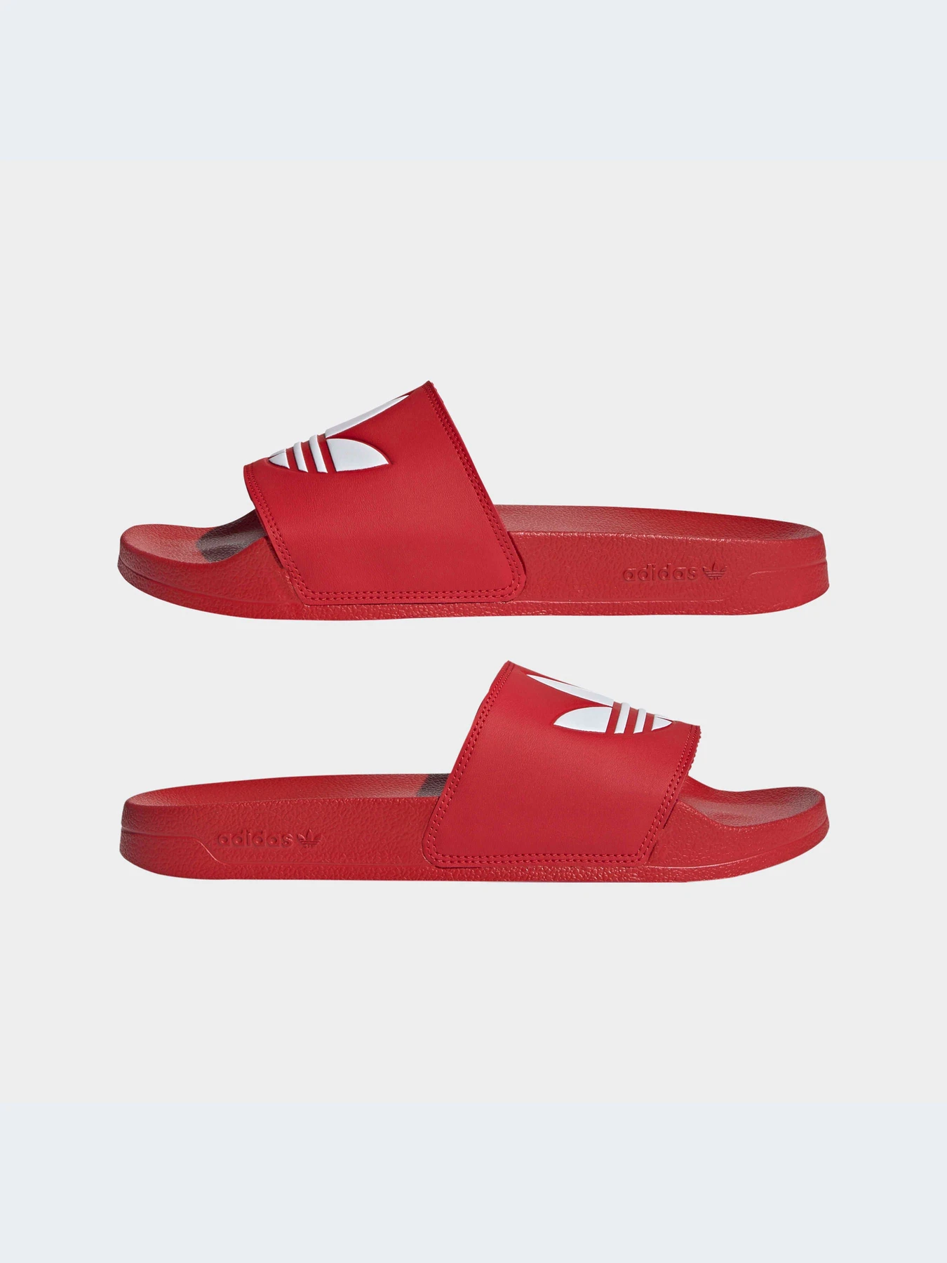 Шлёпанцы Adidas Adilette модель FU8296 Фото