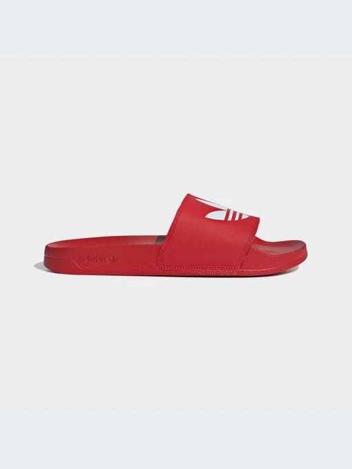 Шлёпанцы Adidas Adilette модель FU8296 Фото