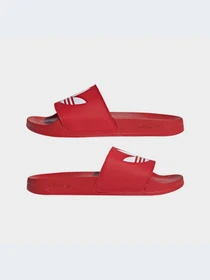 Шлёпанцы Adidas Adilette модель FU8296 Фото