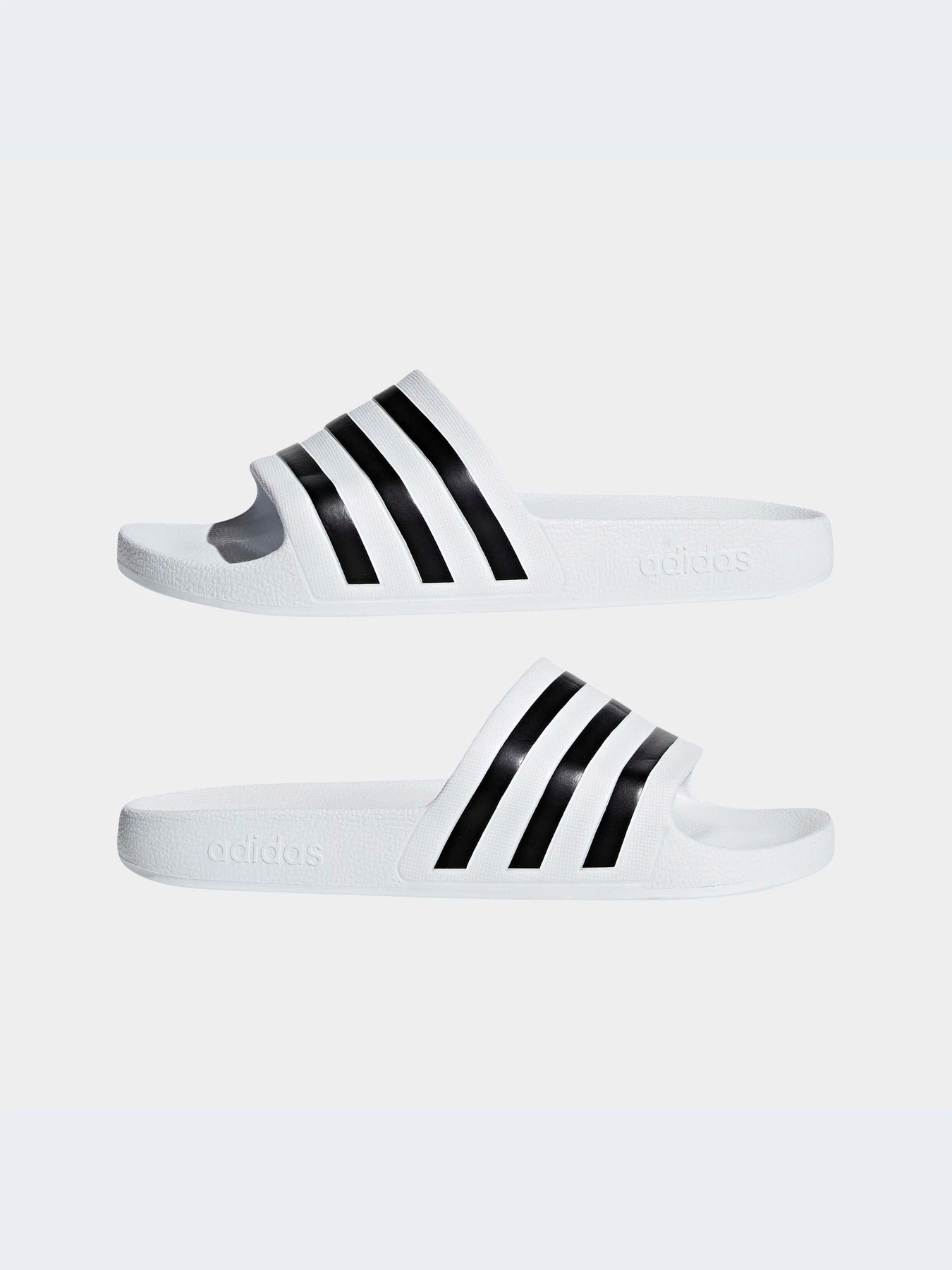 Шлёпанцы Adidas Adilette модель F35539 Фото