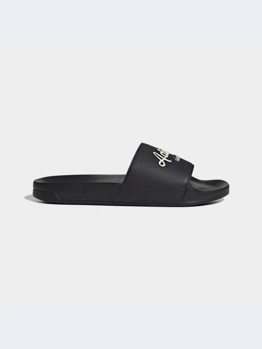 Шлёпанцы Adidas Adilette модель GW8747 Фото