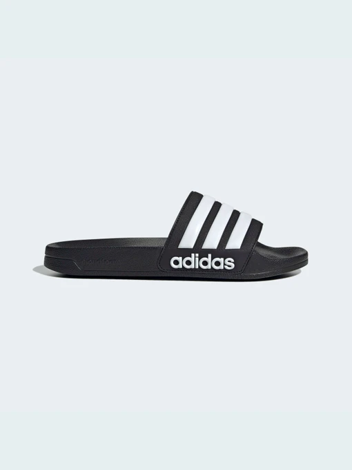Жіночі Шльопанці adidas Adilette фото 2