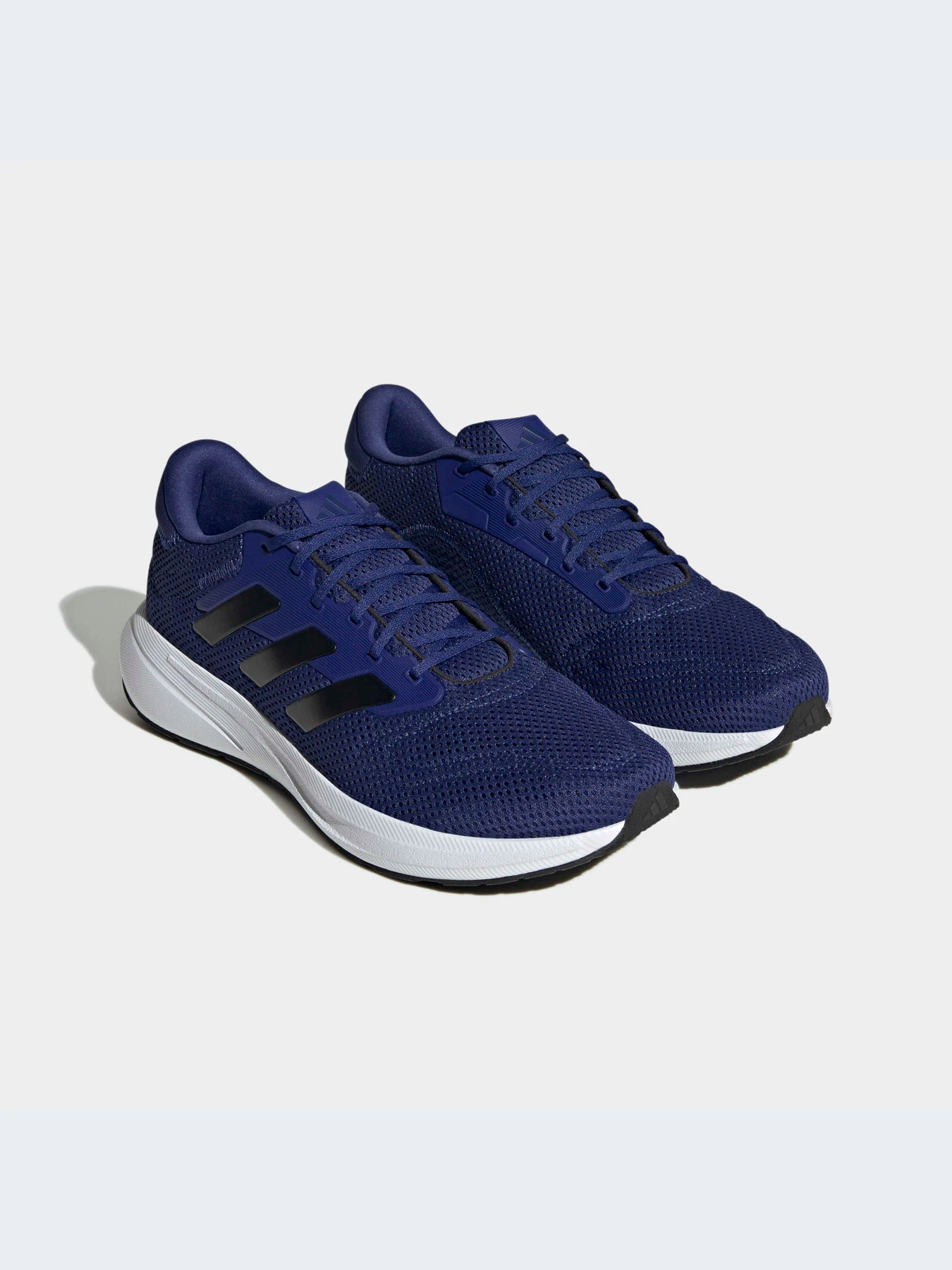 Кроссовки Adidas Response модель ID7337 Фото
