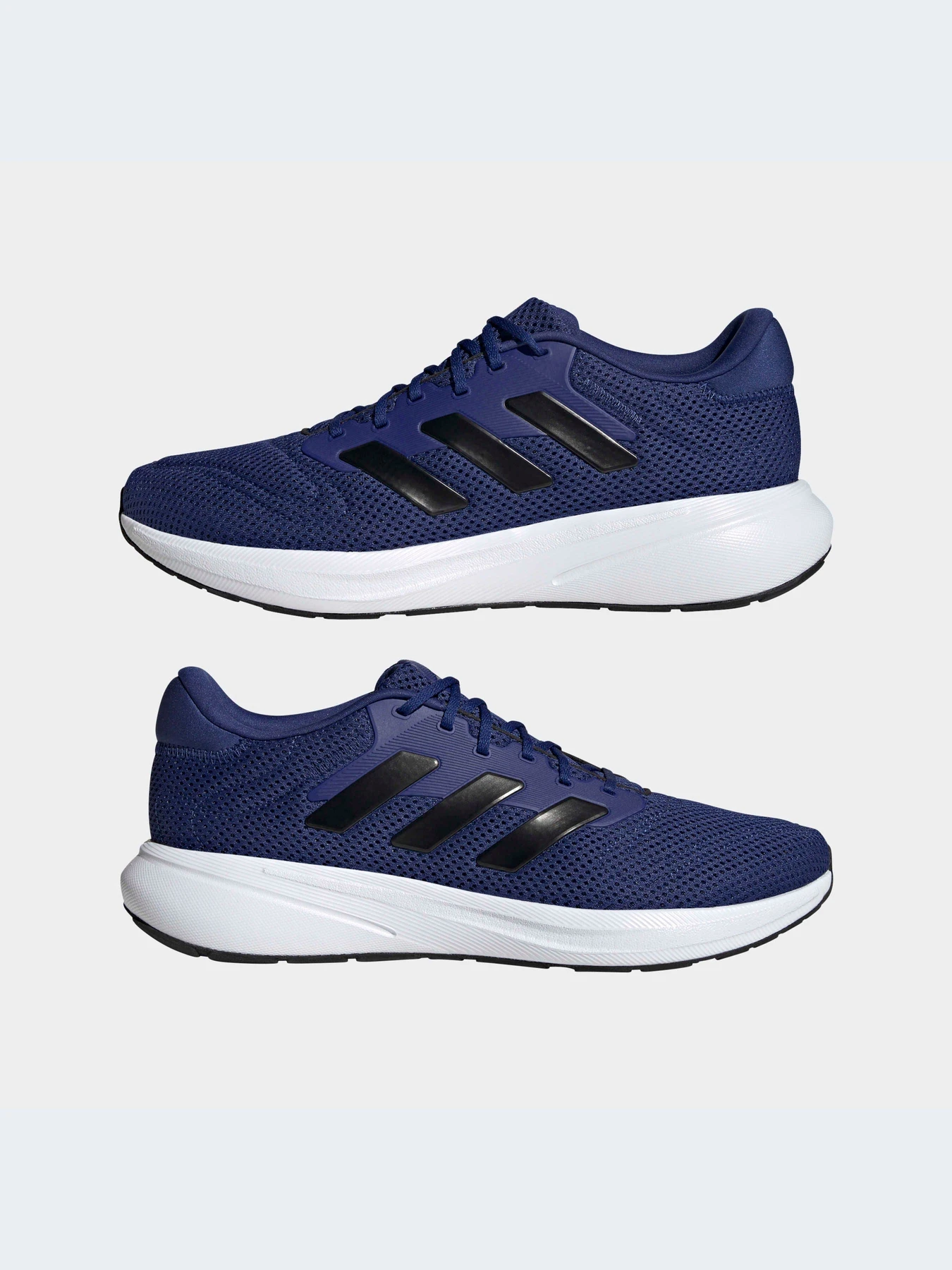 Кроссовки Adidas Response модель ID7337 Фото