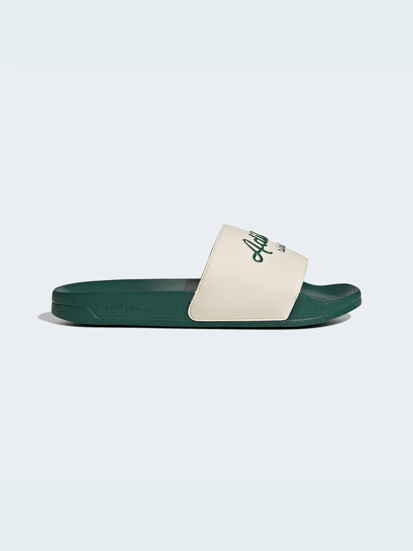 Шлёпанцы Adidas Adilette модель GW8749 Фото