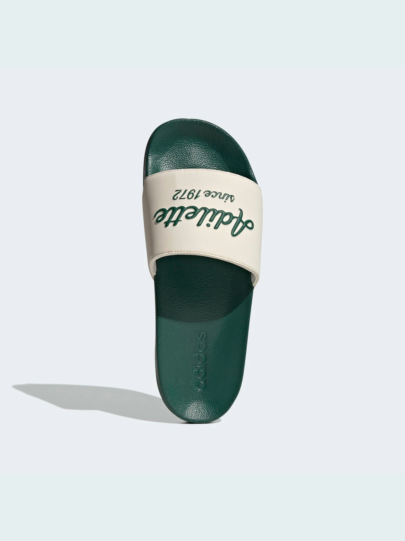 Шлёпанцы Adidas Adilette модель GW8749 Фото
