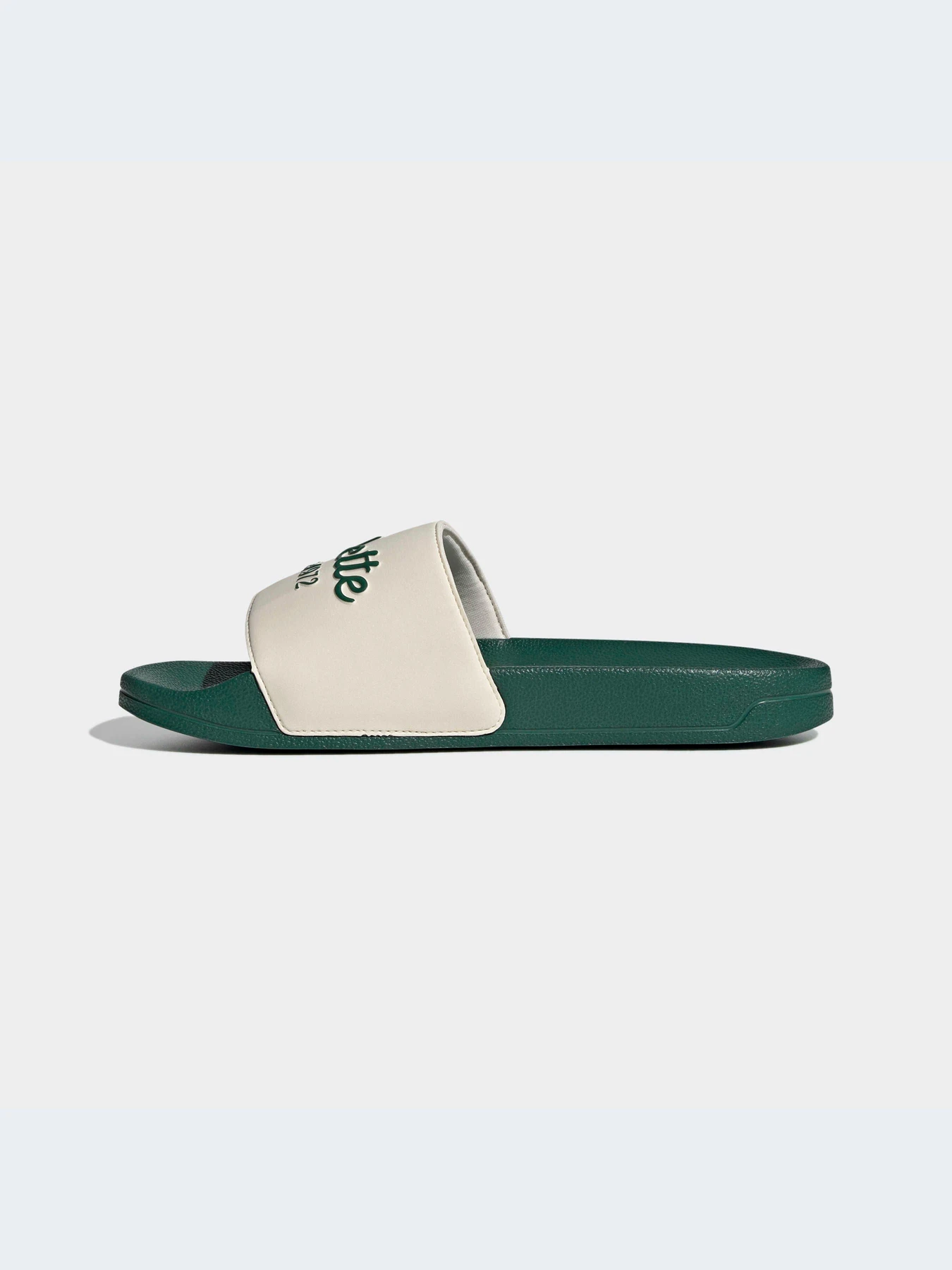 Шлёпанцы Adidas Adilette модель GW8749 Фото