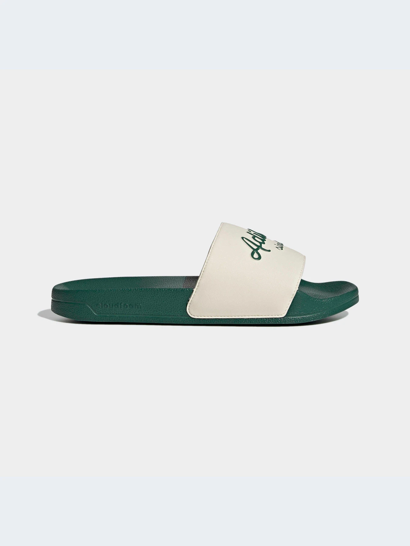 Шлёпанцы Adidas Adilette модель GW8749 Фото
