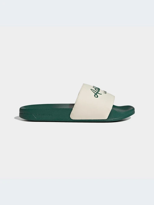 Шлёпанцы Adidas Adilette модель GW8749 Фото