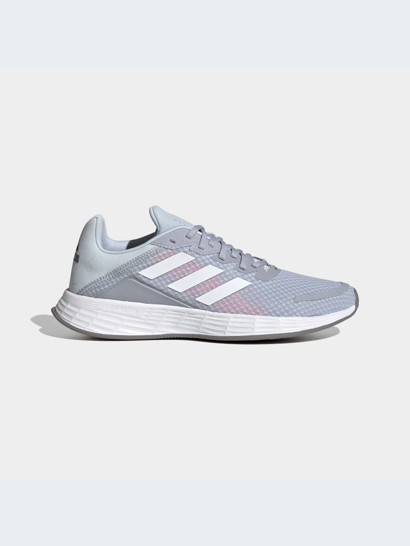 Кроссовки Adidas Duramo модель FY6708 Фото