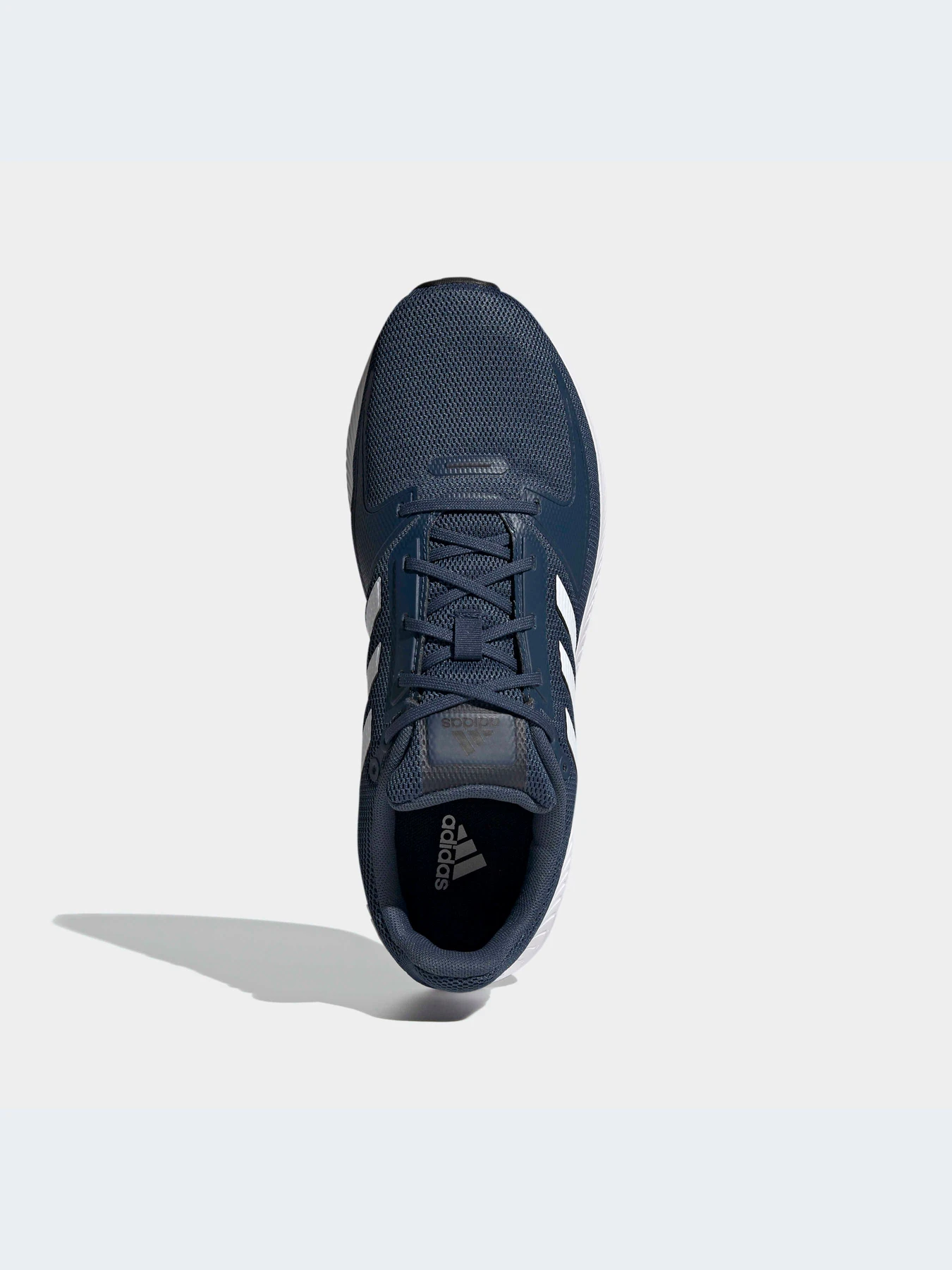 Кроссовки Adidas Runfalcon модель FZ2807 Фото