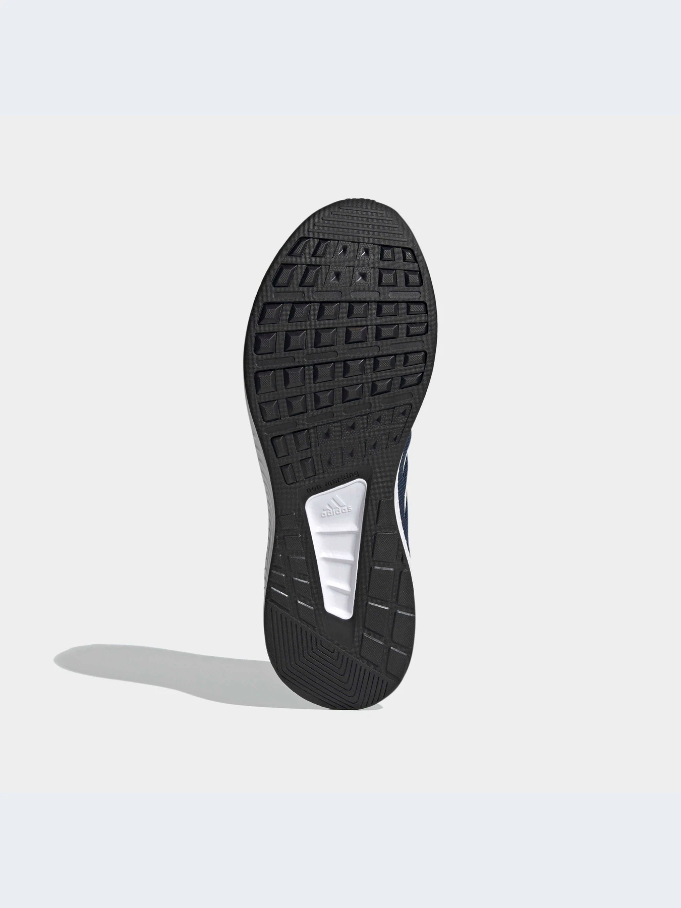 Кроссовки Adidas Runfalcon модель FZ2807 Фото