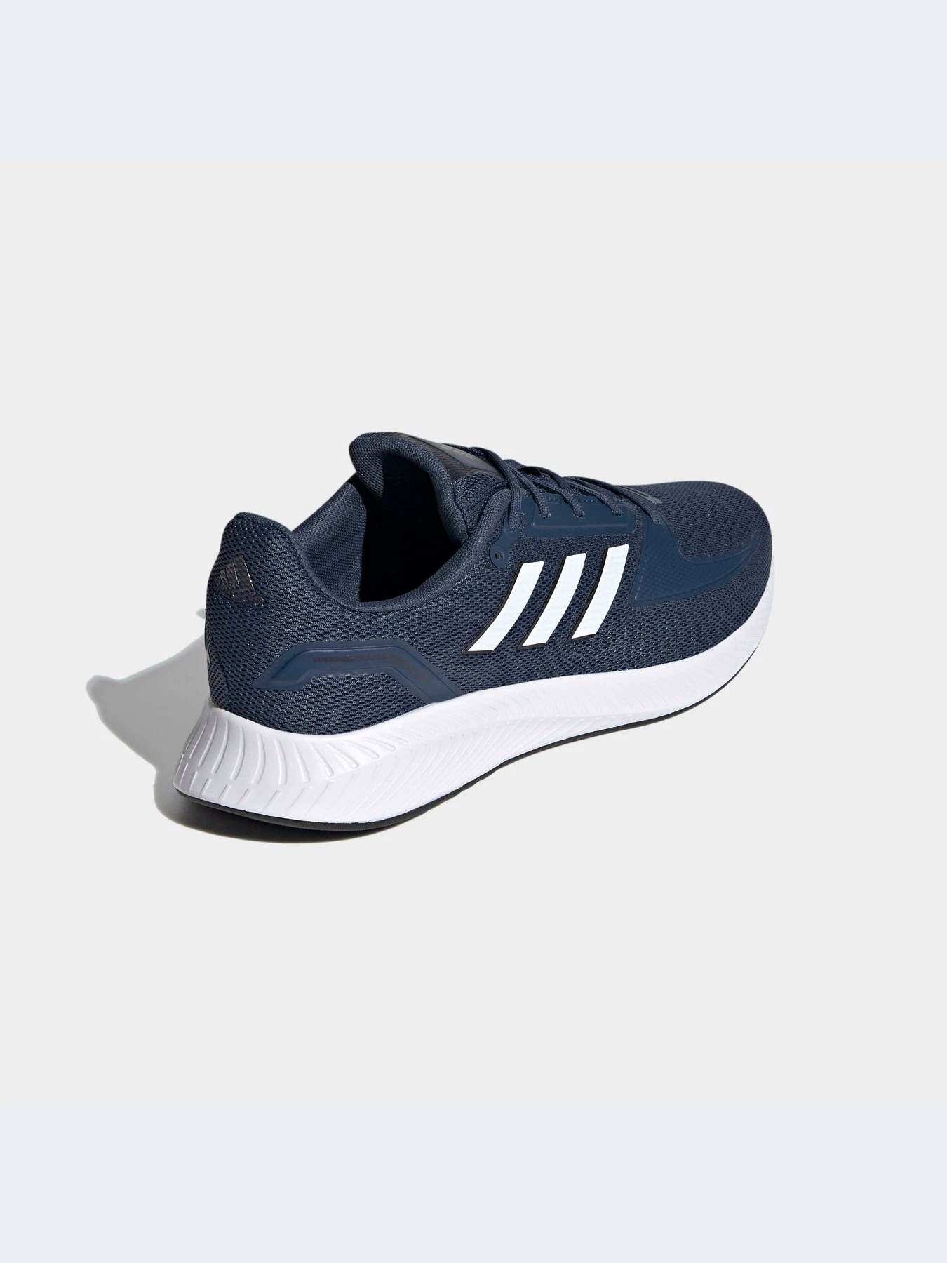 Кроссовки Adidas Runfalcon модель FZ2807 Фото