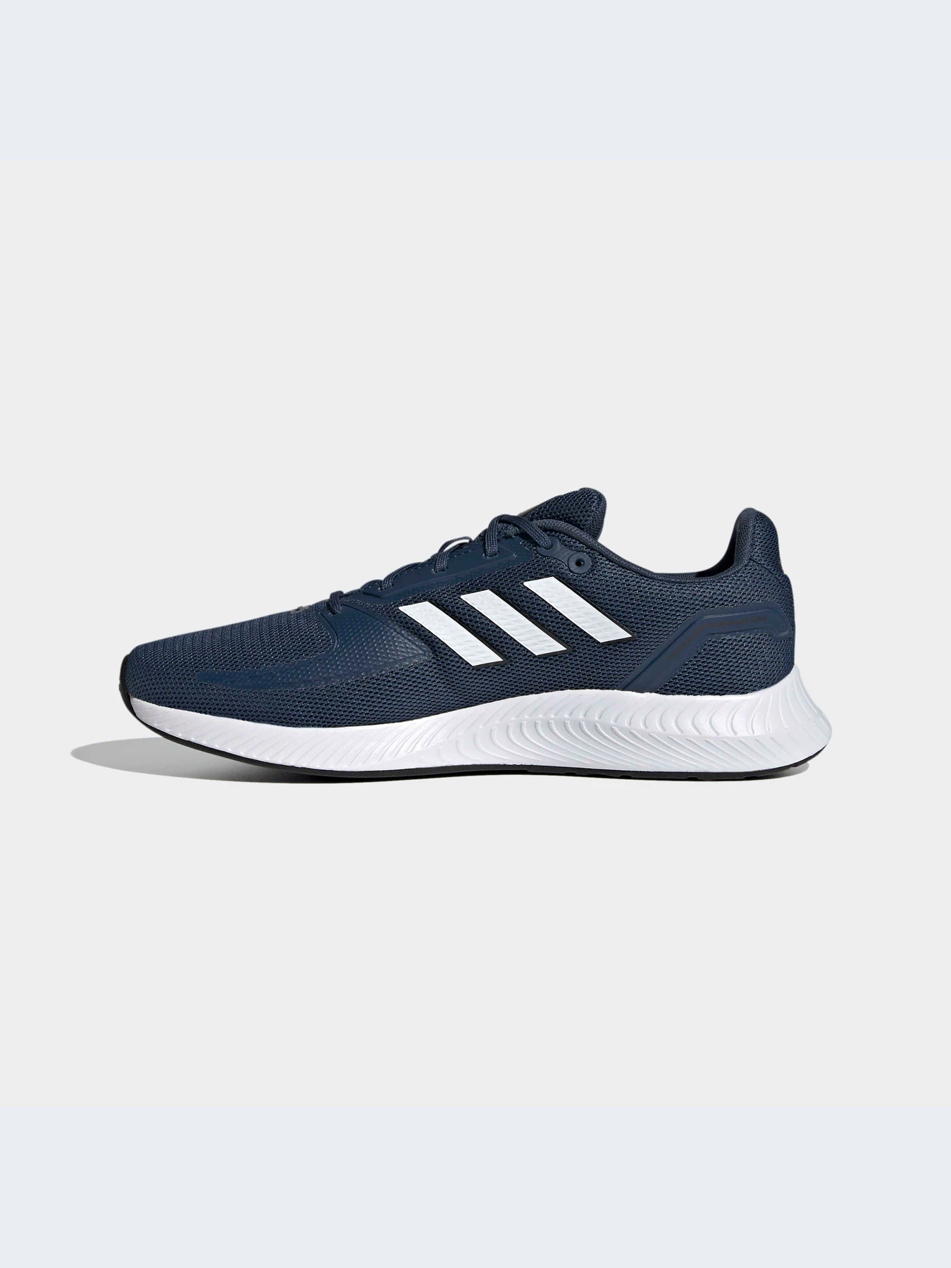Кроссовки Adidas Runfalcon модель FZ2807 Фото