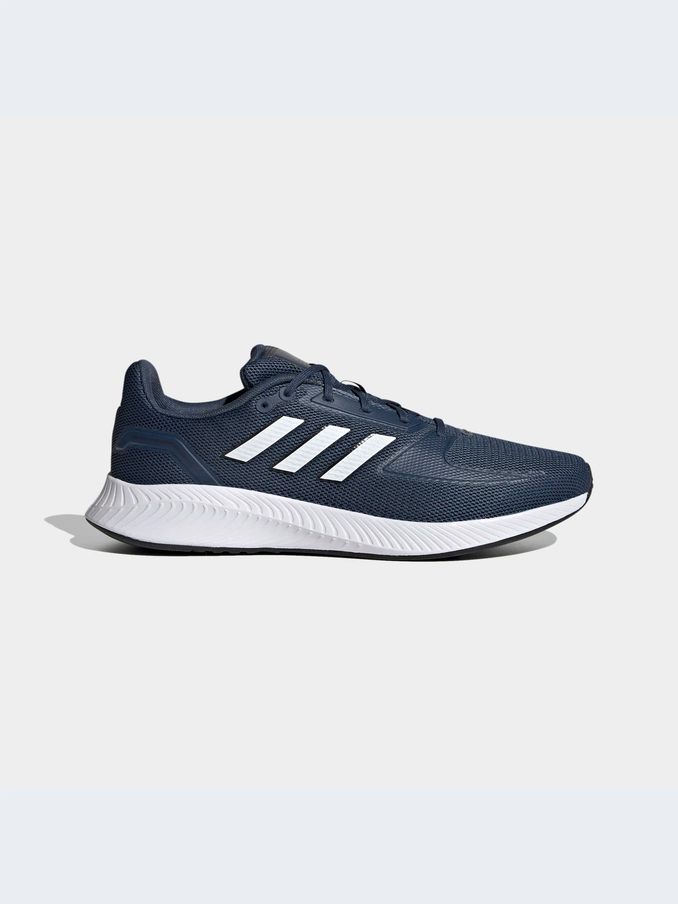 Кроссовки Adidas Runfalcon модель FZ2807 Фото
