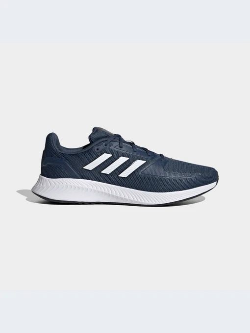 Кроссовки Adidas Runfalcon модель FZ2807 Фото