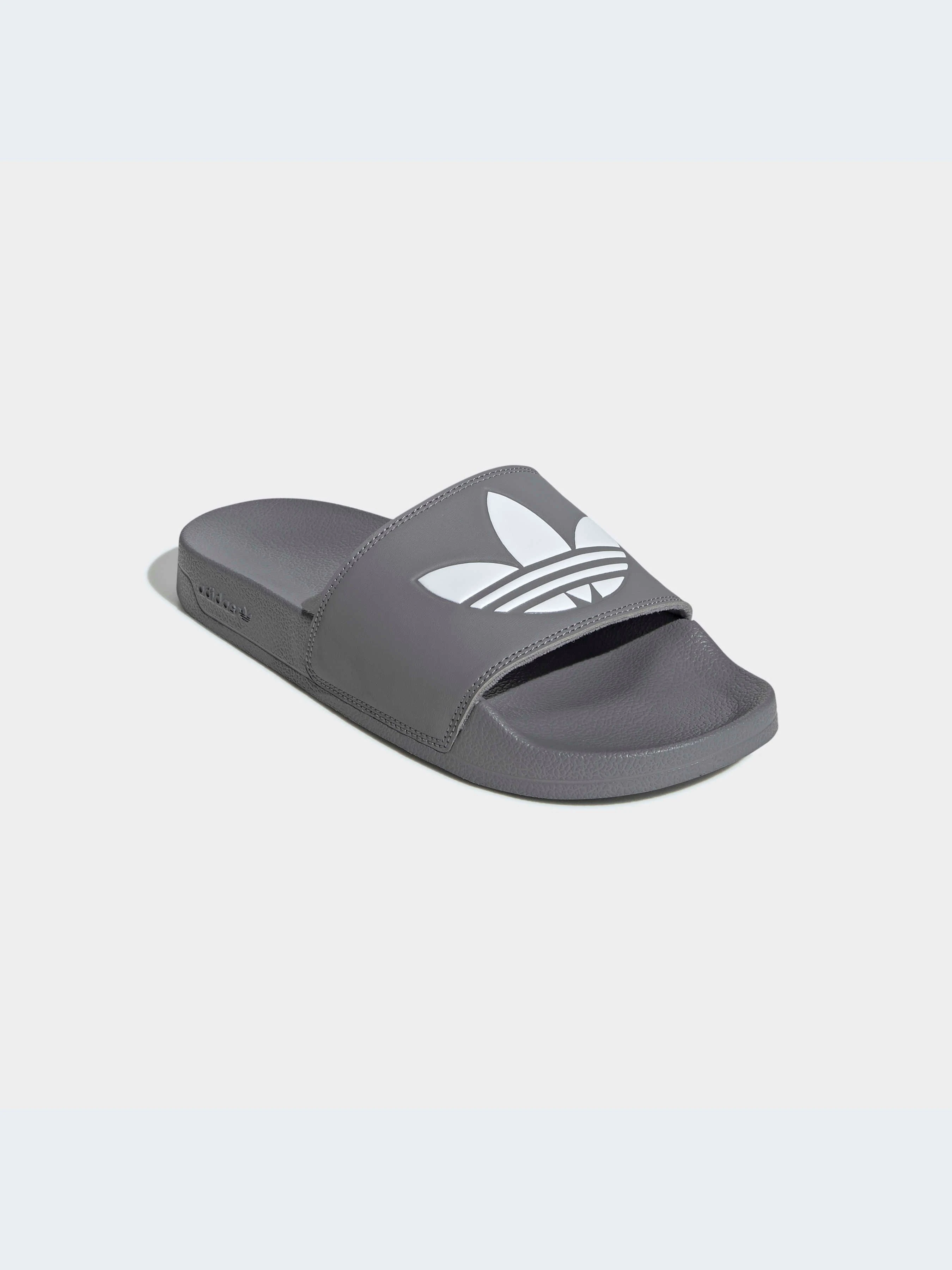 Чоловічі Шльопанці adidas Adilette фото 3