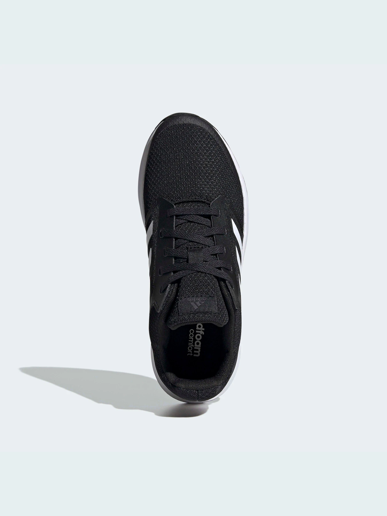 Кроссовки Adidas Galaxy модель FW6125 Фото