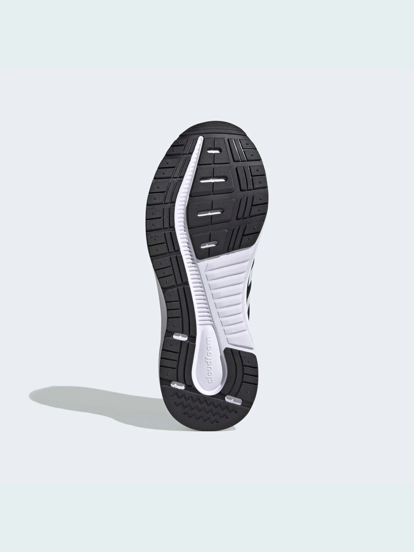 Кроссовки Adidas Galaxy модель FW6125 Фото