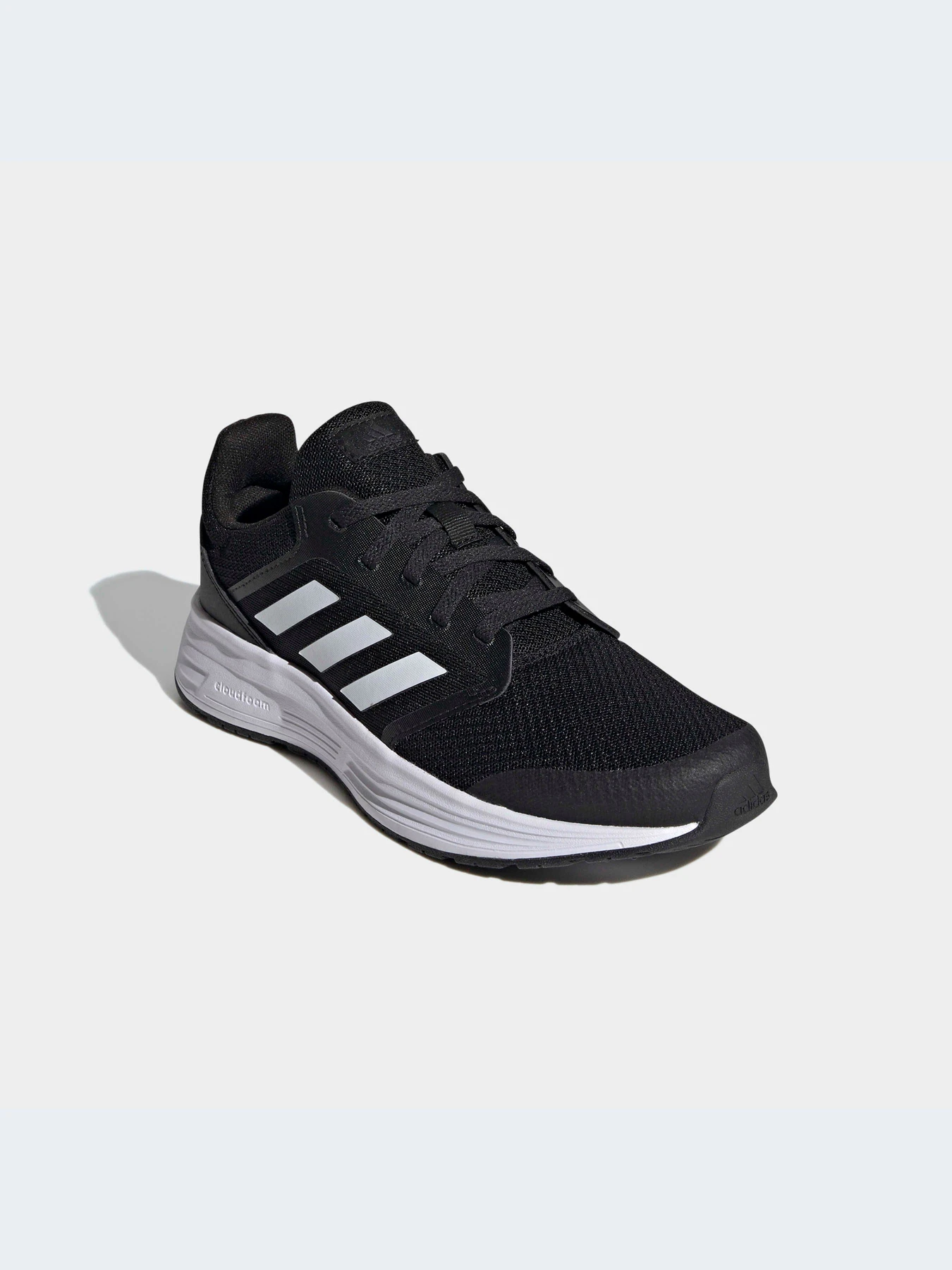 Кроссовки Adidas Galaxy модель FW6125 Фото