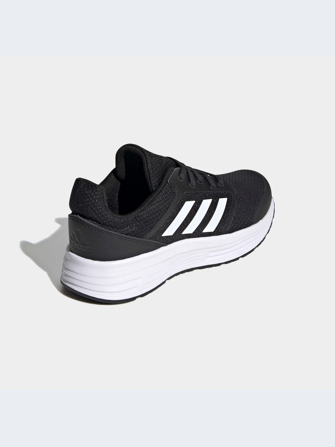 Кроссовки Adidas Galaxy модель FW6125 Фото