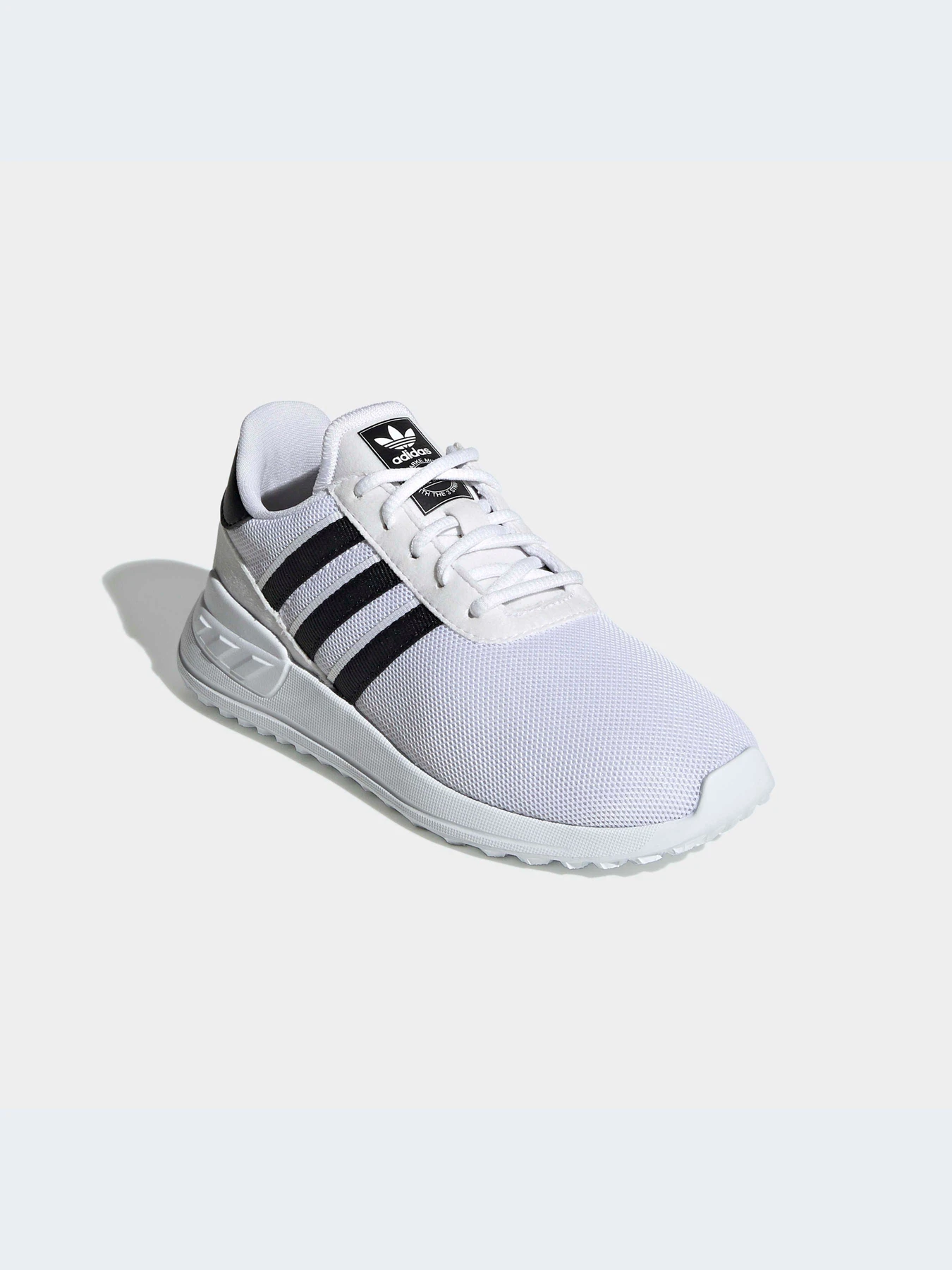 Кроссовки Adidas модель FW0583 Фото