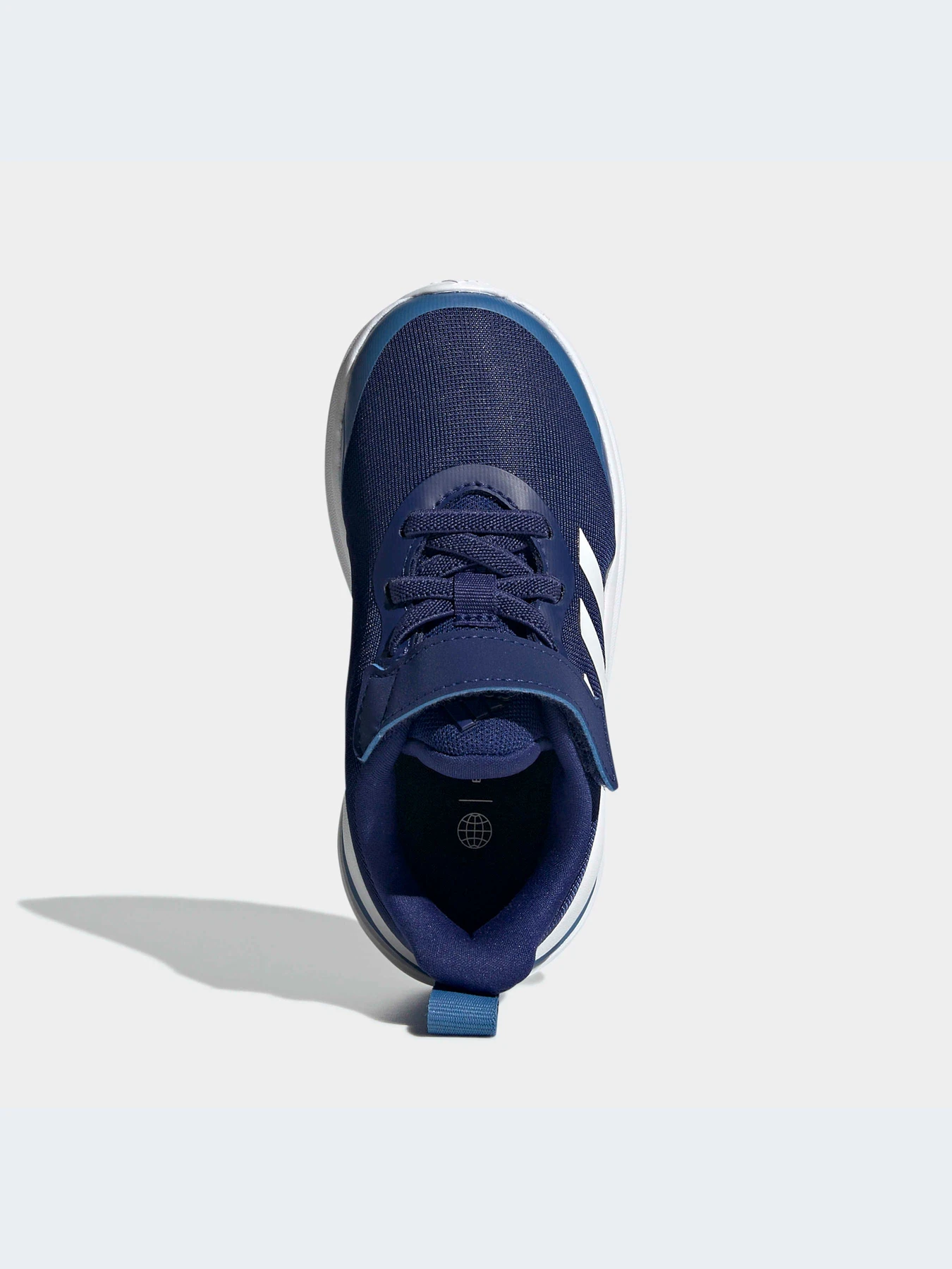Кроссовки Adidas Fortarun модель GY7607 Фото