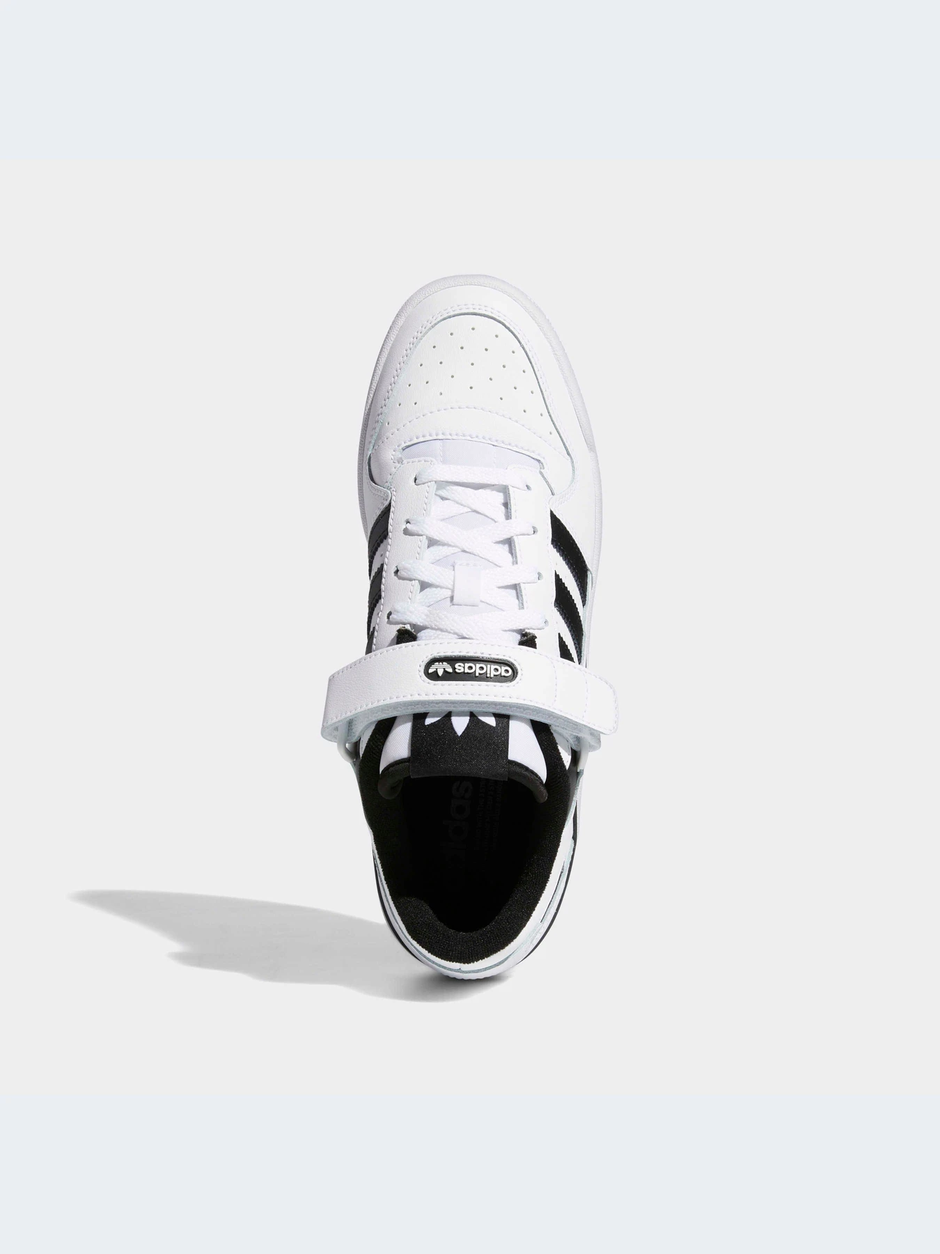 Кроссовки Adidas Forum модель FY7757 Кроссовки Adidas Forum модель FY7757 Фото