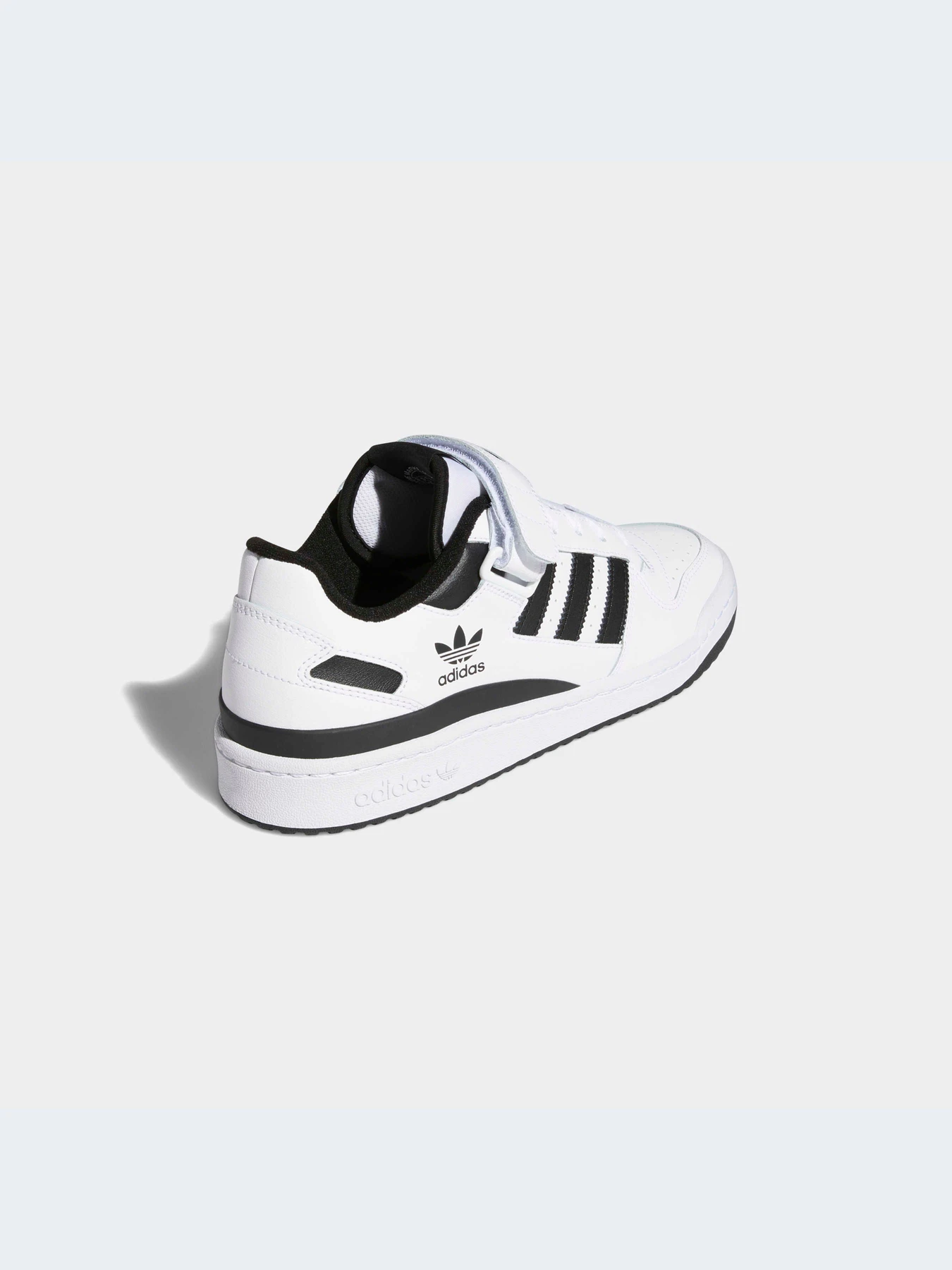 Кроссовки Adidas Forum модель FY7757 Кроссовки Adidas Forum модель FY7757 Фото