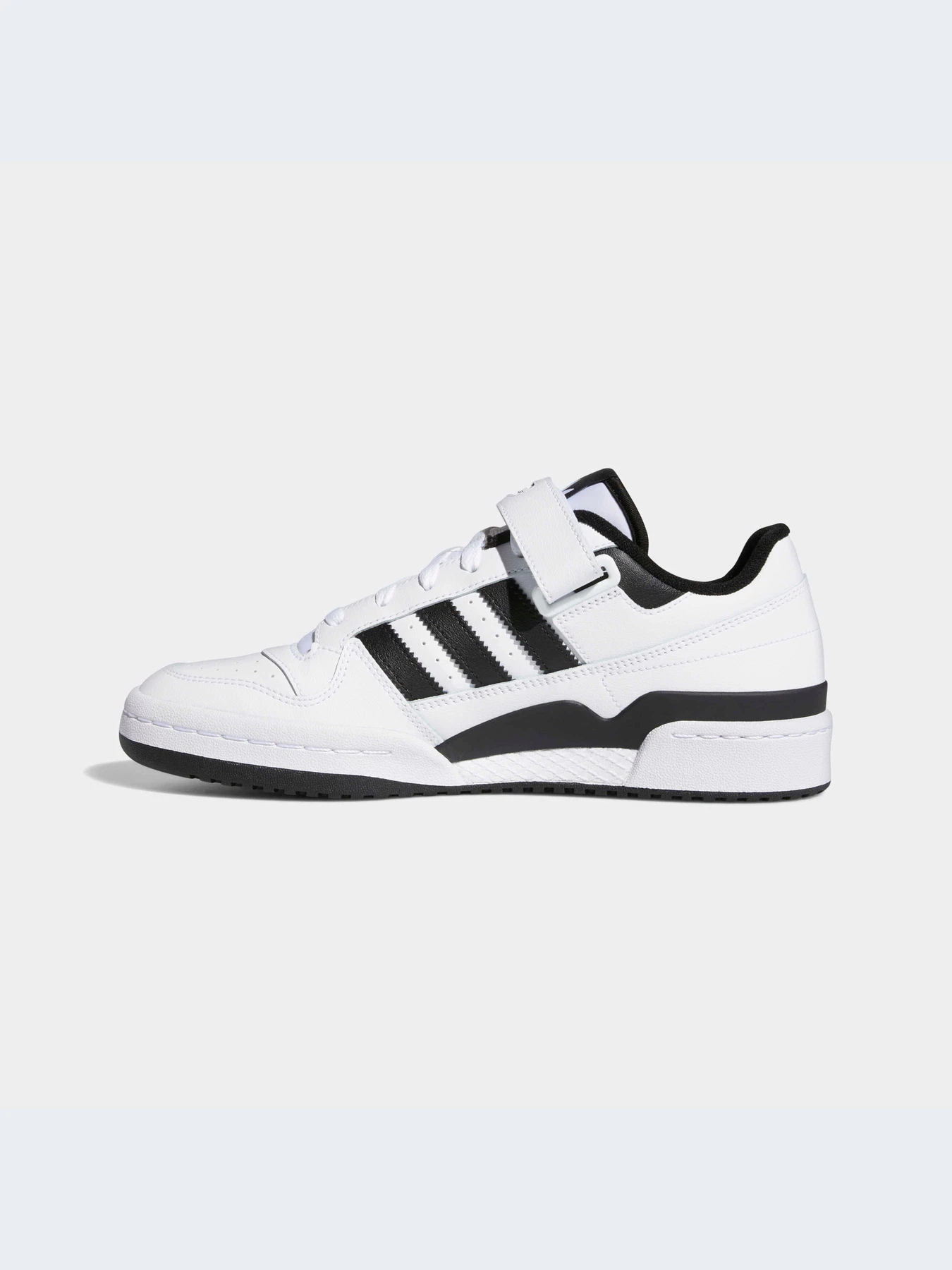 Кроссовки Adidas Forum модель FY7757 Кроссовки Adidas Forum модель FY7757 Фото