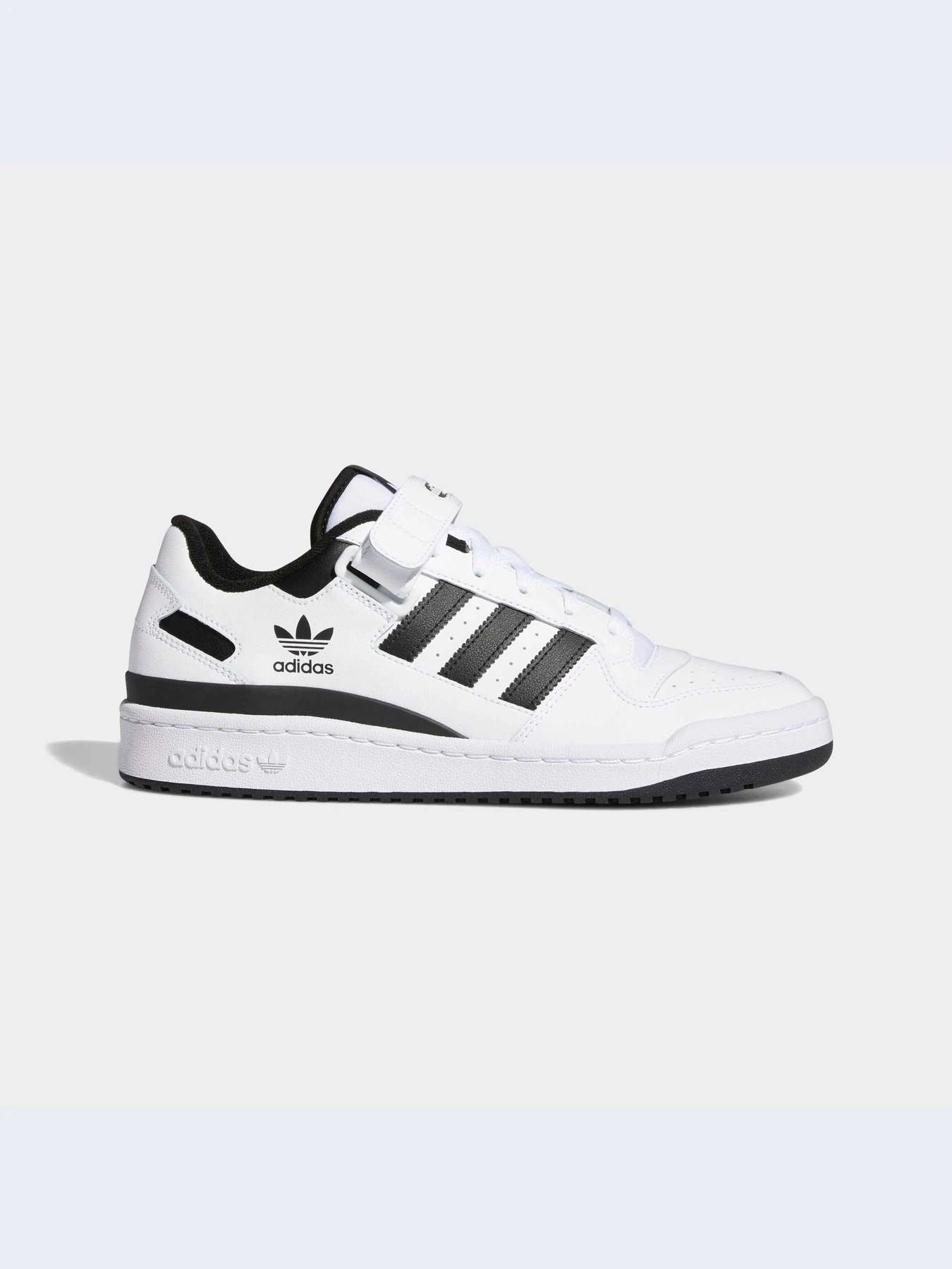 Кроссовки Adidas Forum модель FY7757 Кроссовки Adidas Forum модель FY7757 Фото