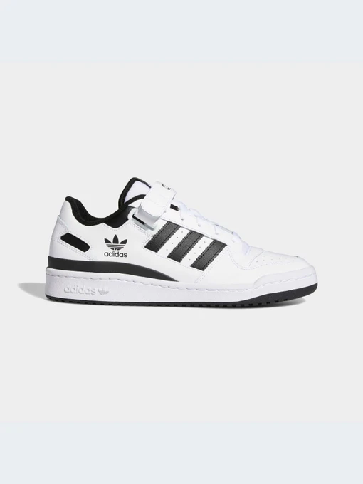 Кроссовки Adidas Forum модель FY7757 Фото