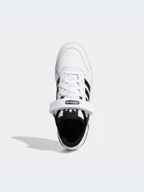 Кроссовки Adidas Forum модель FY7757 Фото