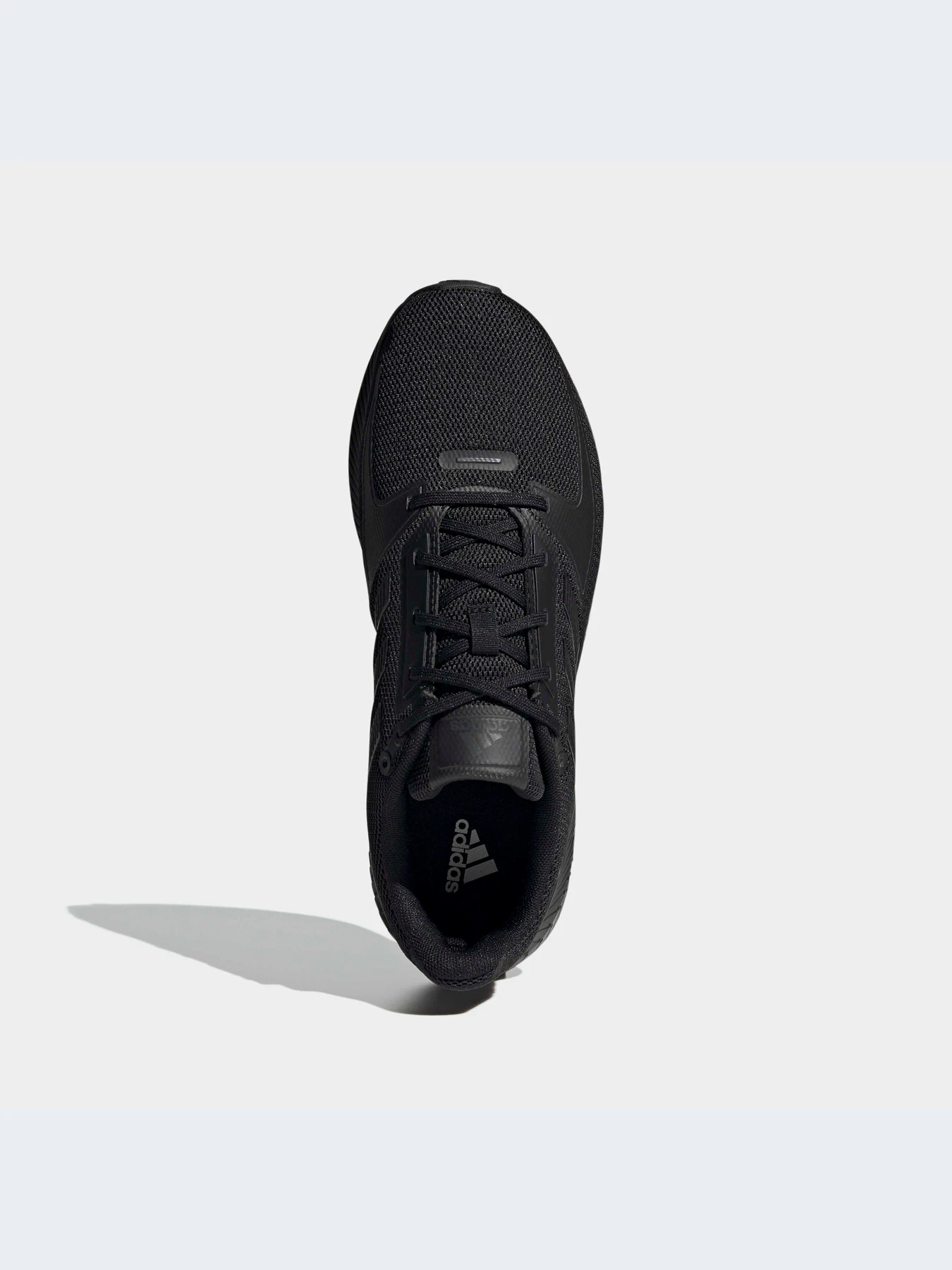Кроссовки Adidas Runfalcon модель FZ2808 Фото