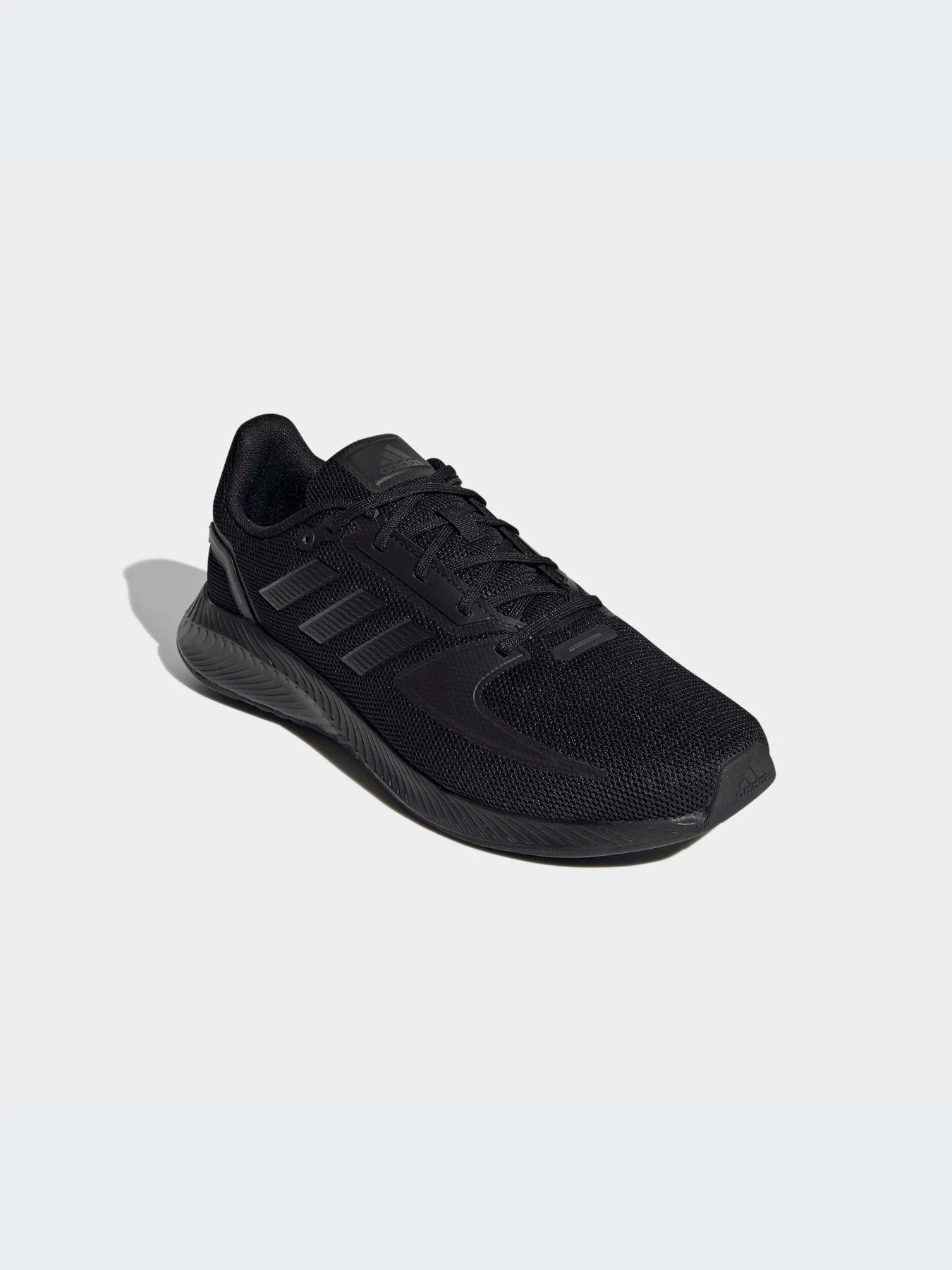 Кроссовки Adidas Runfalcon модель FZ2808 Фото