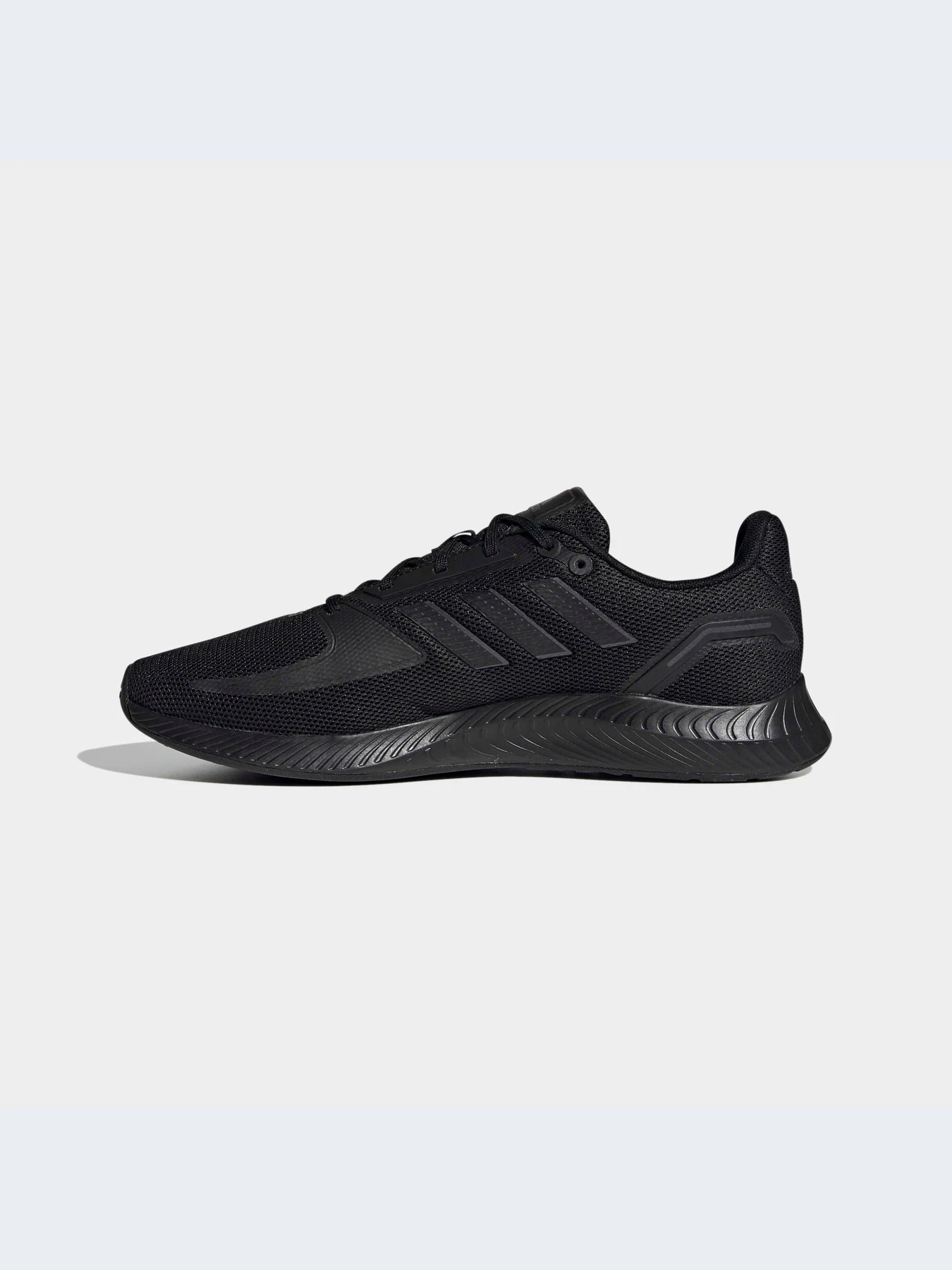 Кроссовки Adidas Runfalcon модель FZ2808 Фото
