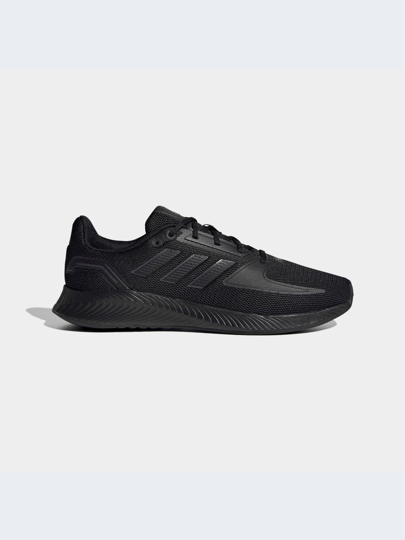 Кроссовки Adidas Runfalcon модель FZ2808 Фото