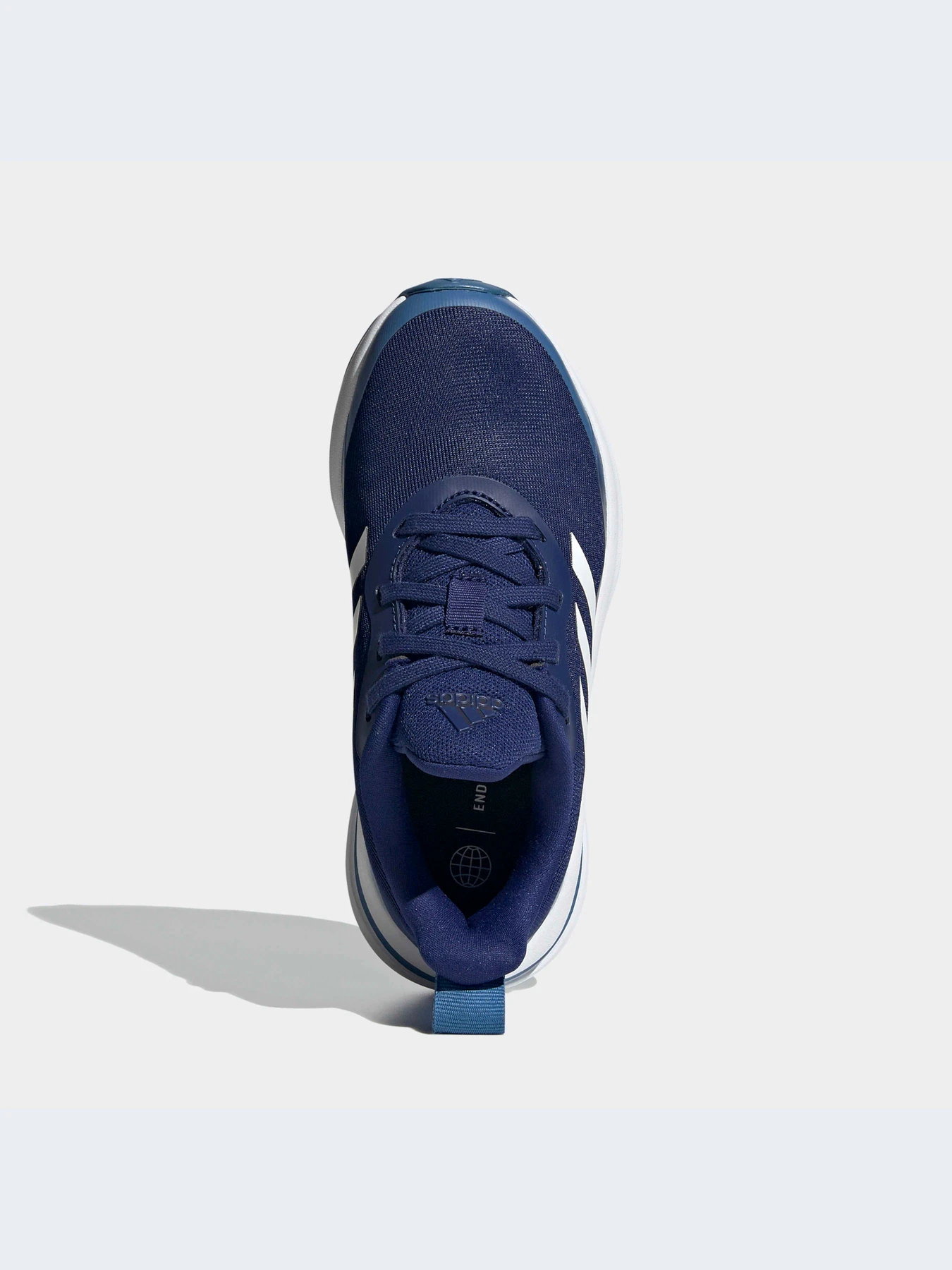 Кросівки Adidas Fortarun модель GY7596 Кросівки Adidas Fortarun модель GY7596 Фото