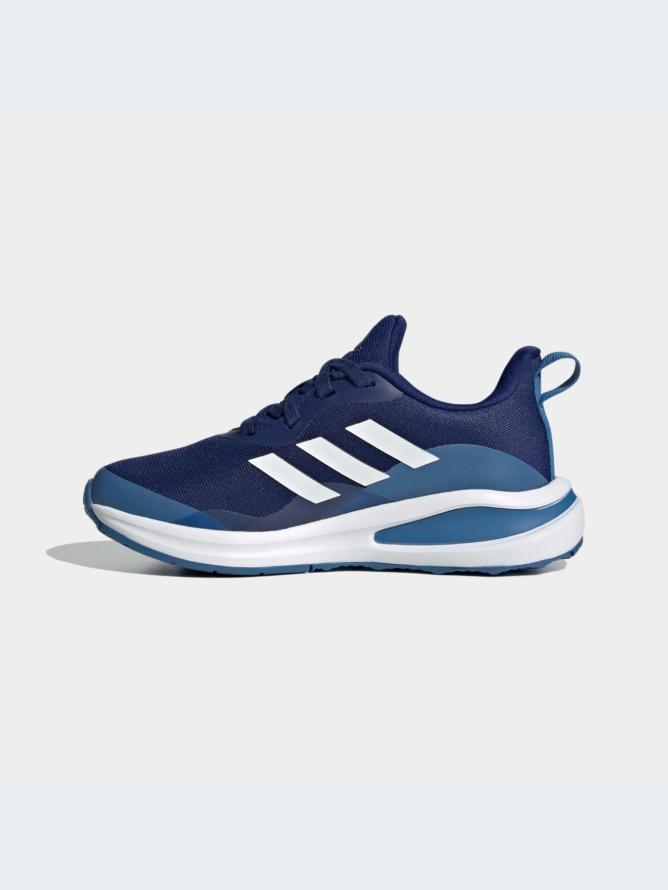 Кросівки Adidas Fortarun модель GY7596 Кросівки Adidas Fortarun модель GY7596 Фото