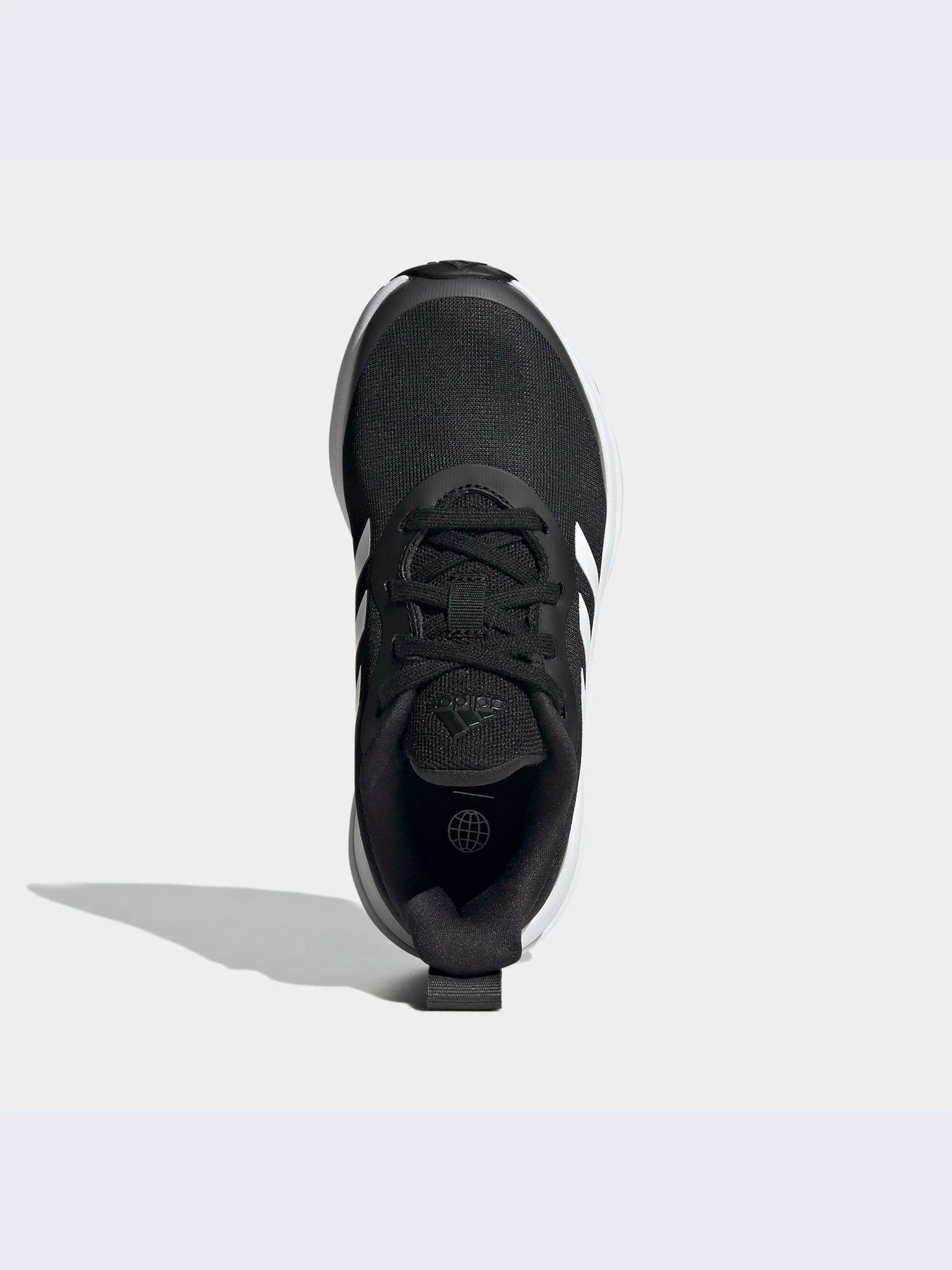 Кросівки Adidas Fortarun модель GY7597 Кросівки Adidas Fortarun модель GY7597 Фото