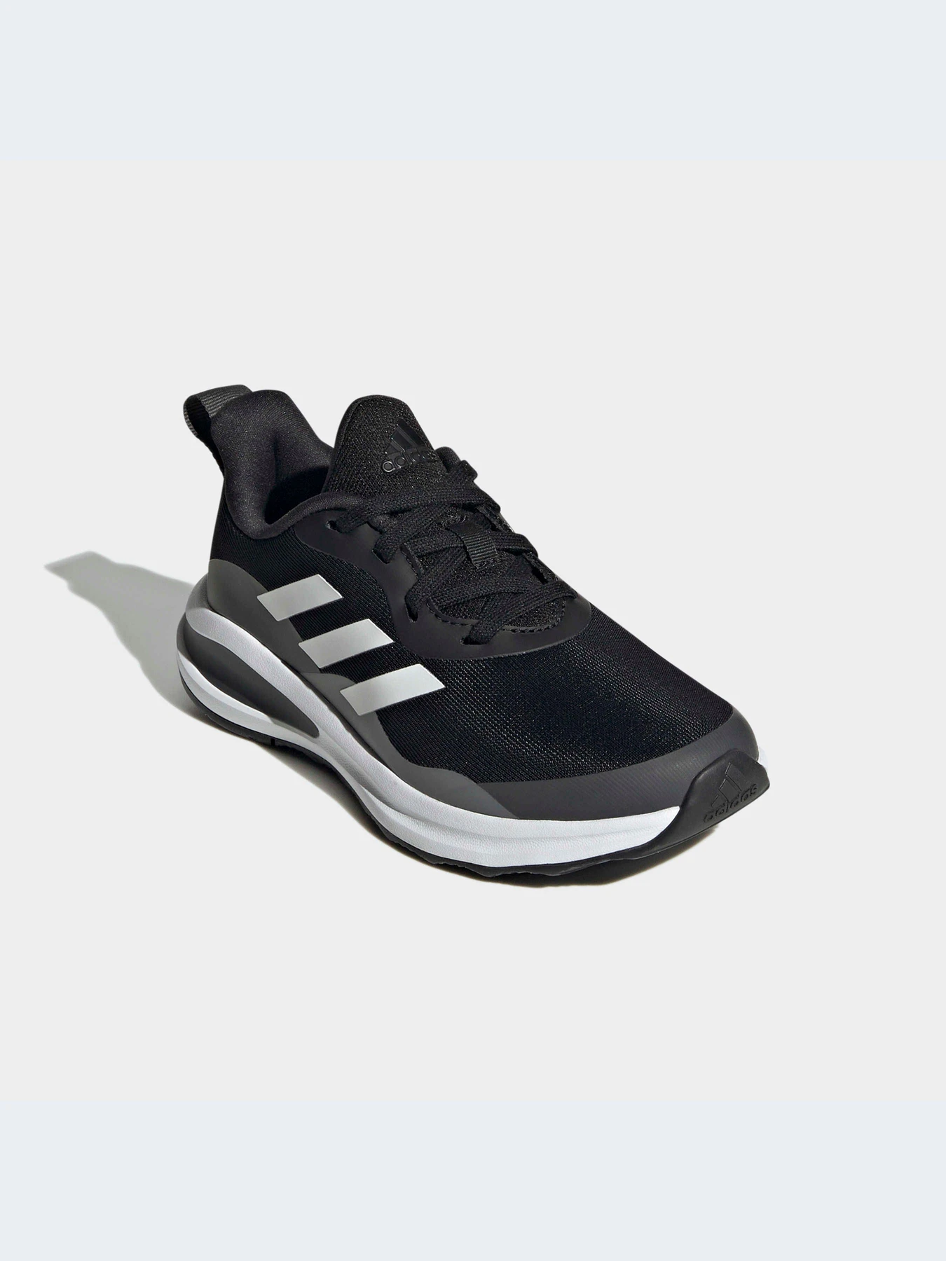 Кросівки Adidas Fortarun модель GY7597 Кросівки Adidas Fortarun модель GY7597 Фото