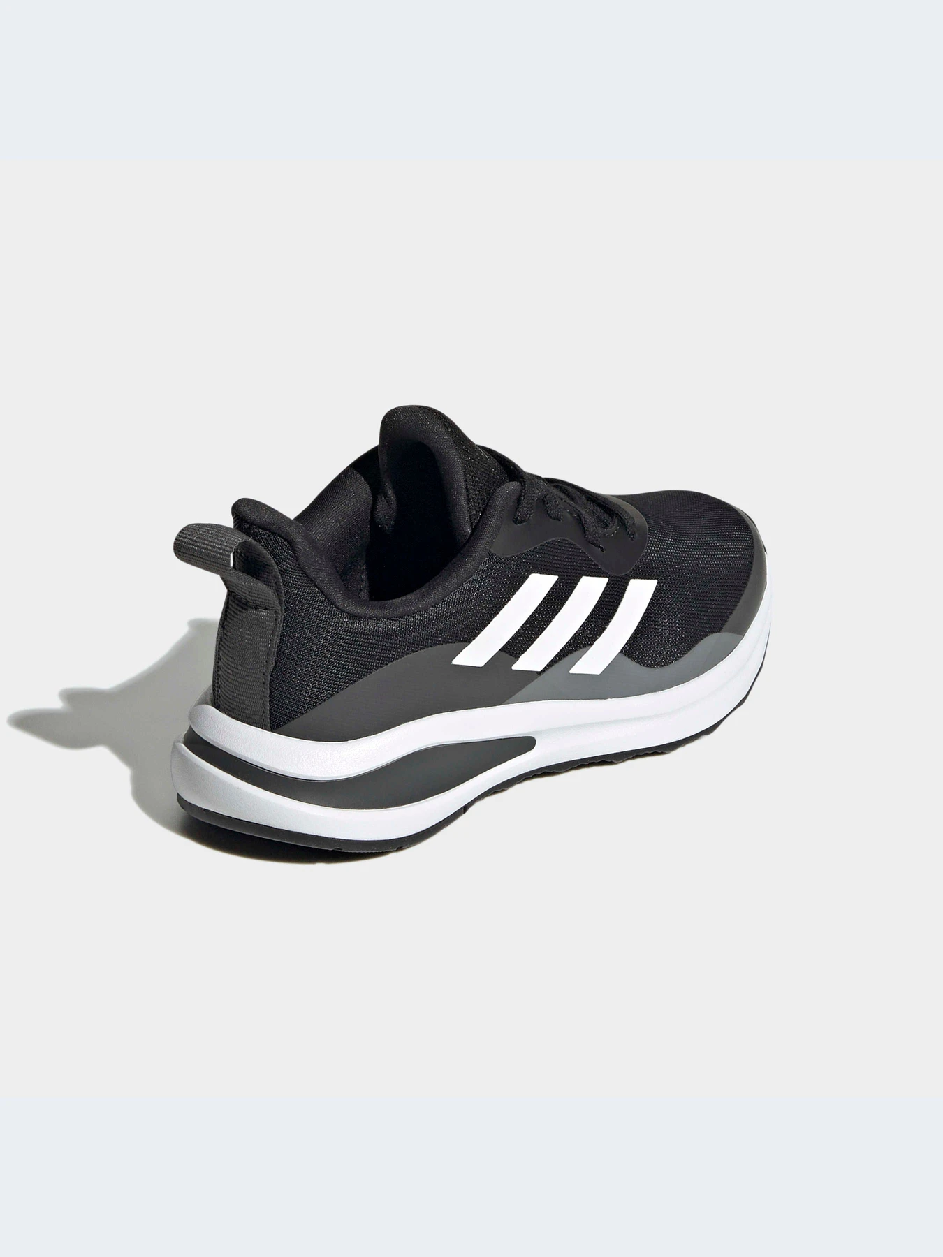 Кросівки Adidas Fortarun модель GY7597 Кросівки Adidas Fortarun модель GY7597 Фото