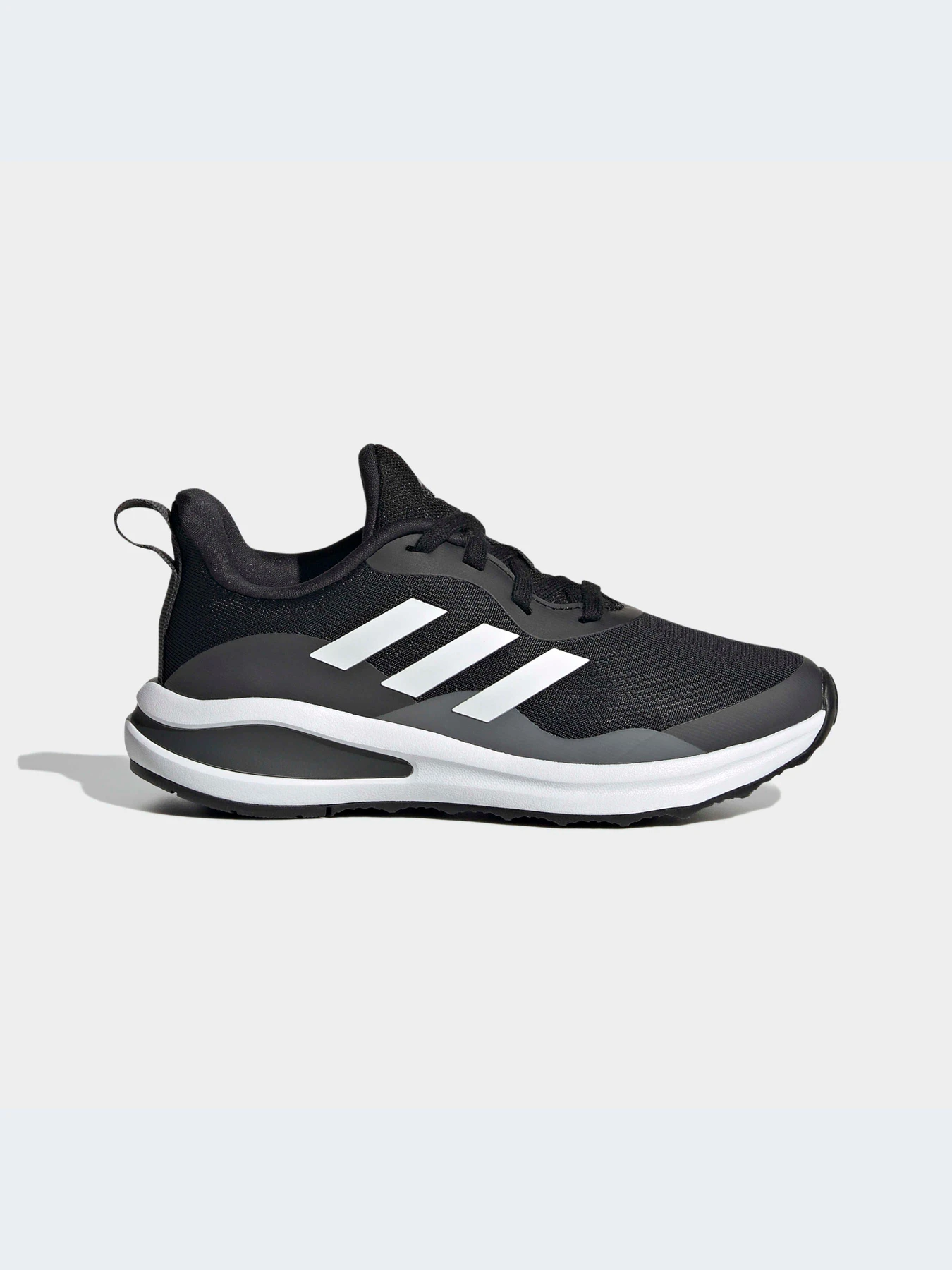 Кросівки Adidas Fortarun модель GY7597 Кросівки Adidas Fortarun модель GY7597 Фото