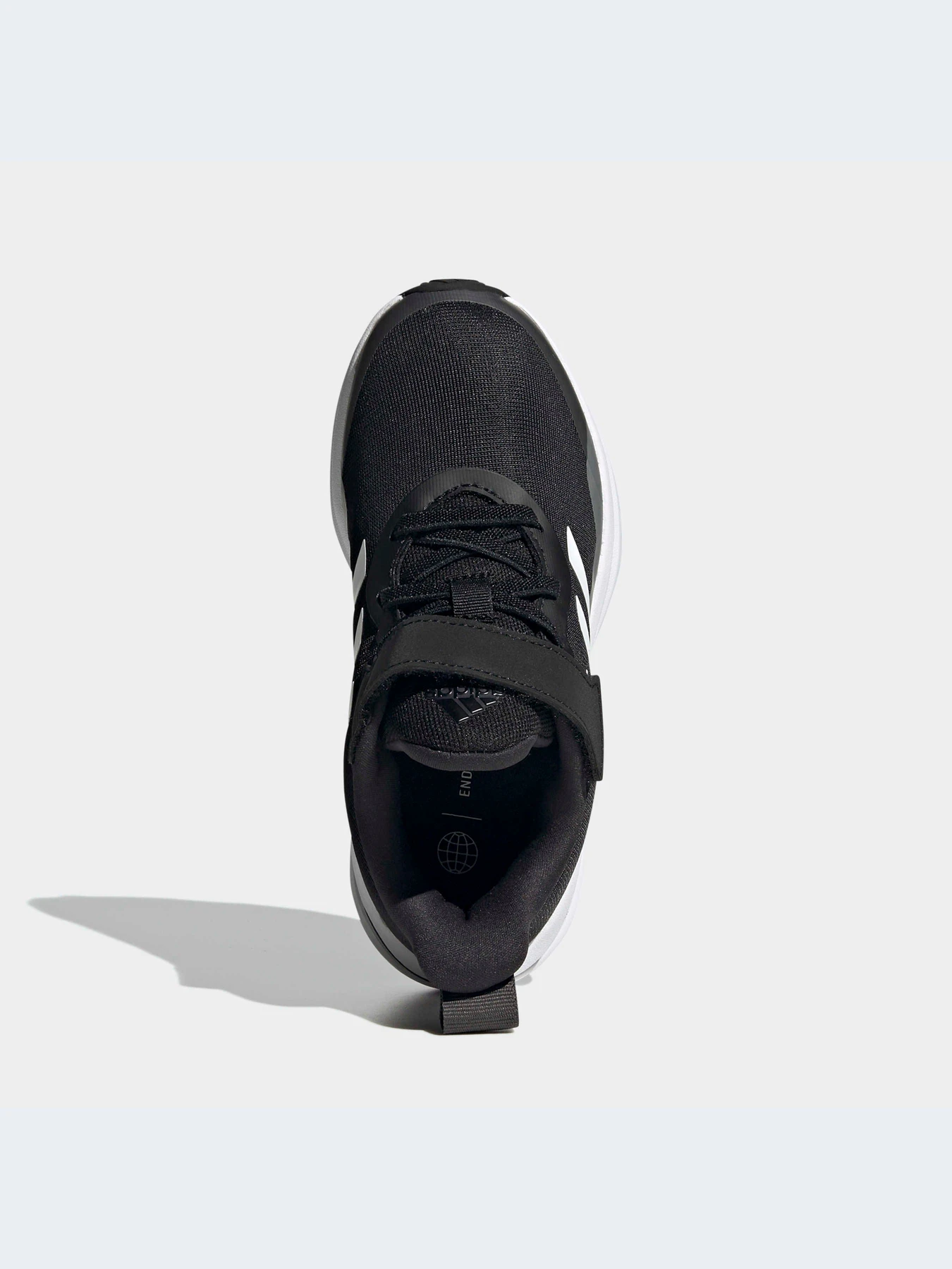 Кроссовки Adidas Fortarun модель H04120 Фото
