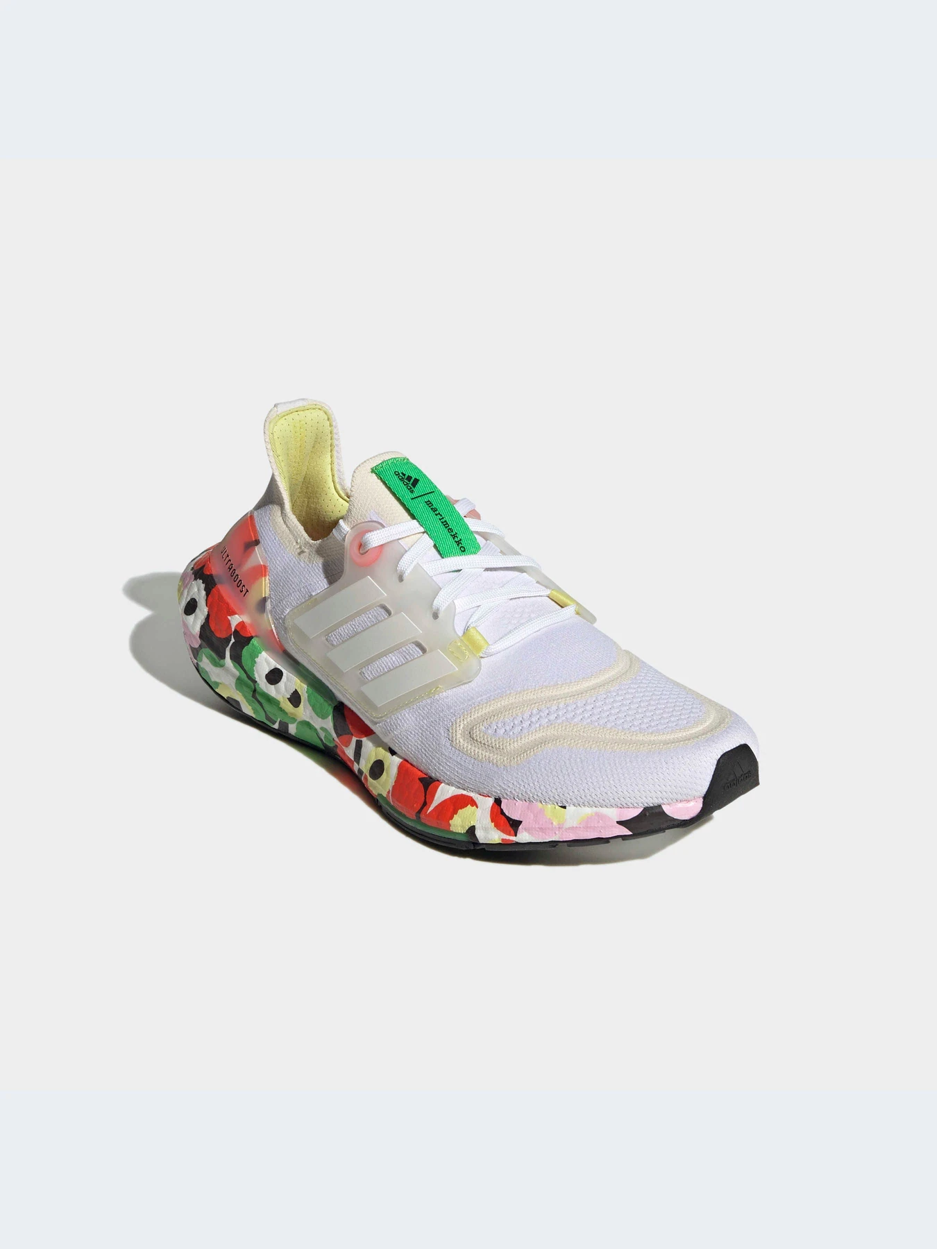 Кроссовки Adidas Ultraboost модель GZ5738 Кроссовки Adidas Ultraboost модель GZ5738 Фото